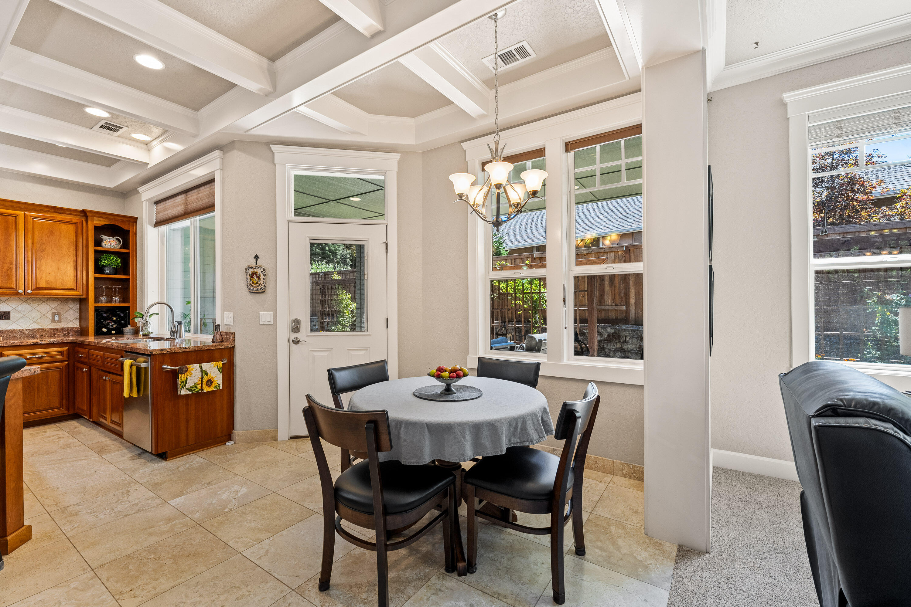Forest Hills Subdivision - Residential