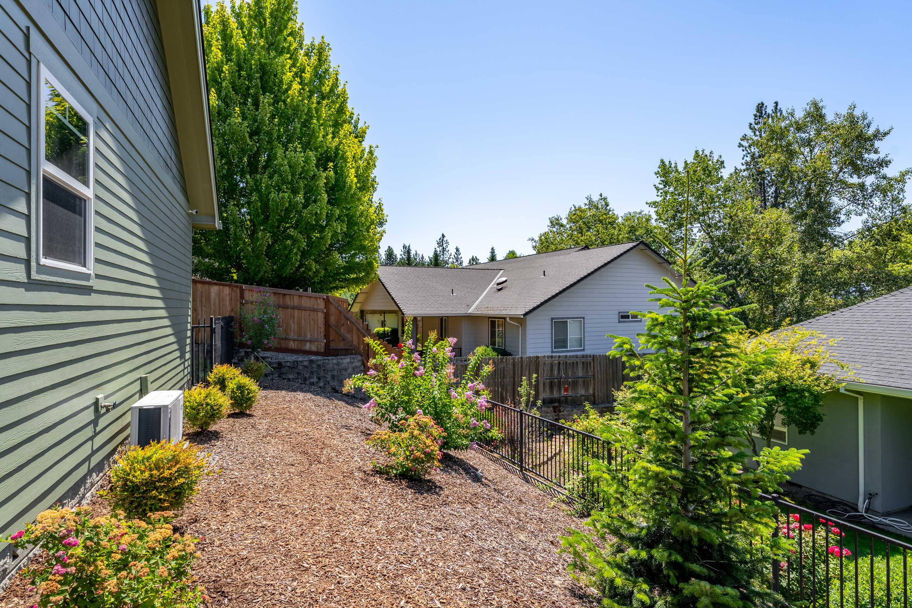 Forest Hills Subdivision - Residential