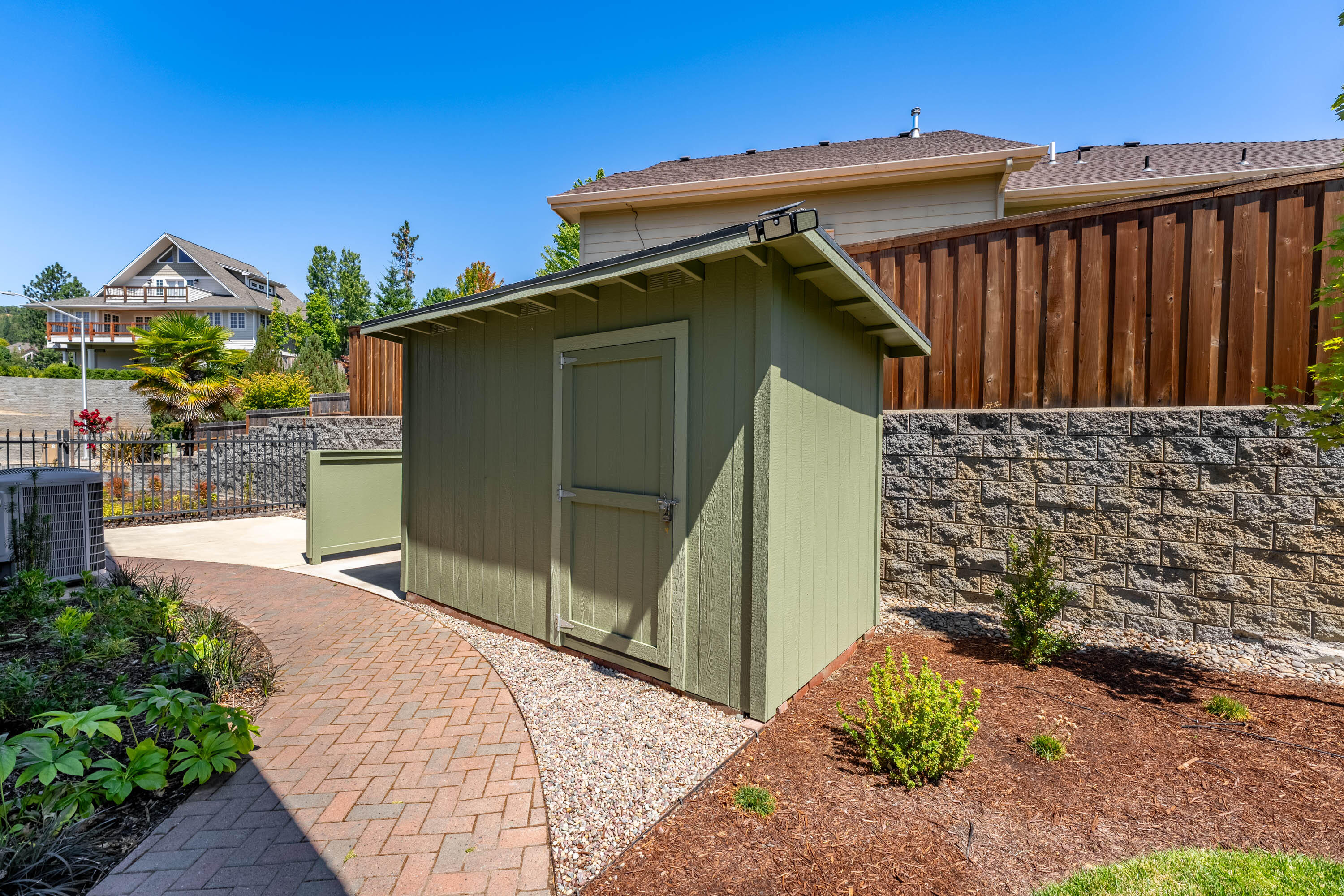 Forest Hills Subdivision - Residential