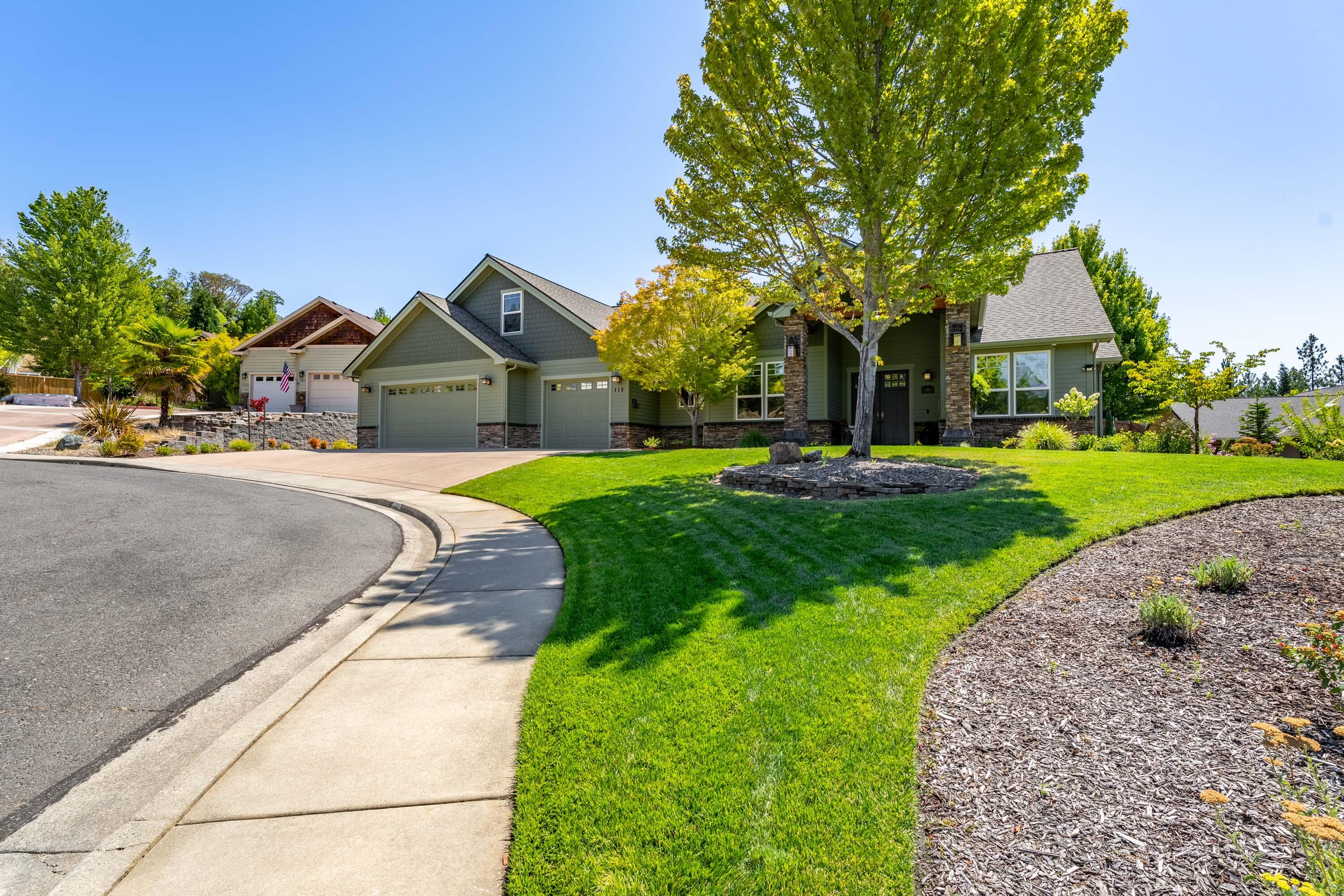 Forest Hills Subdivision - Residential