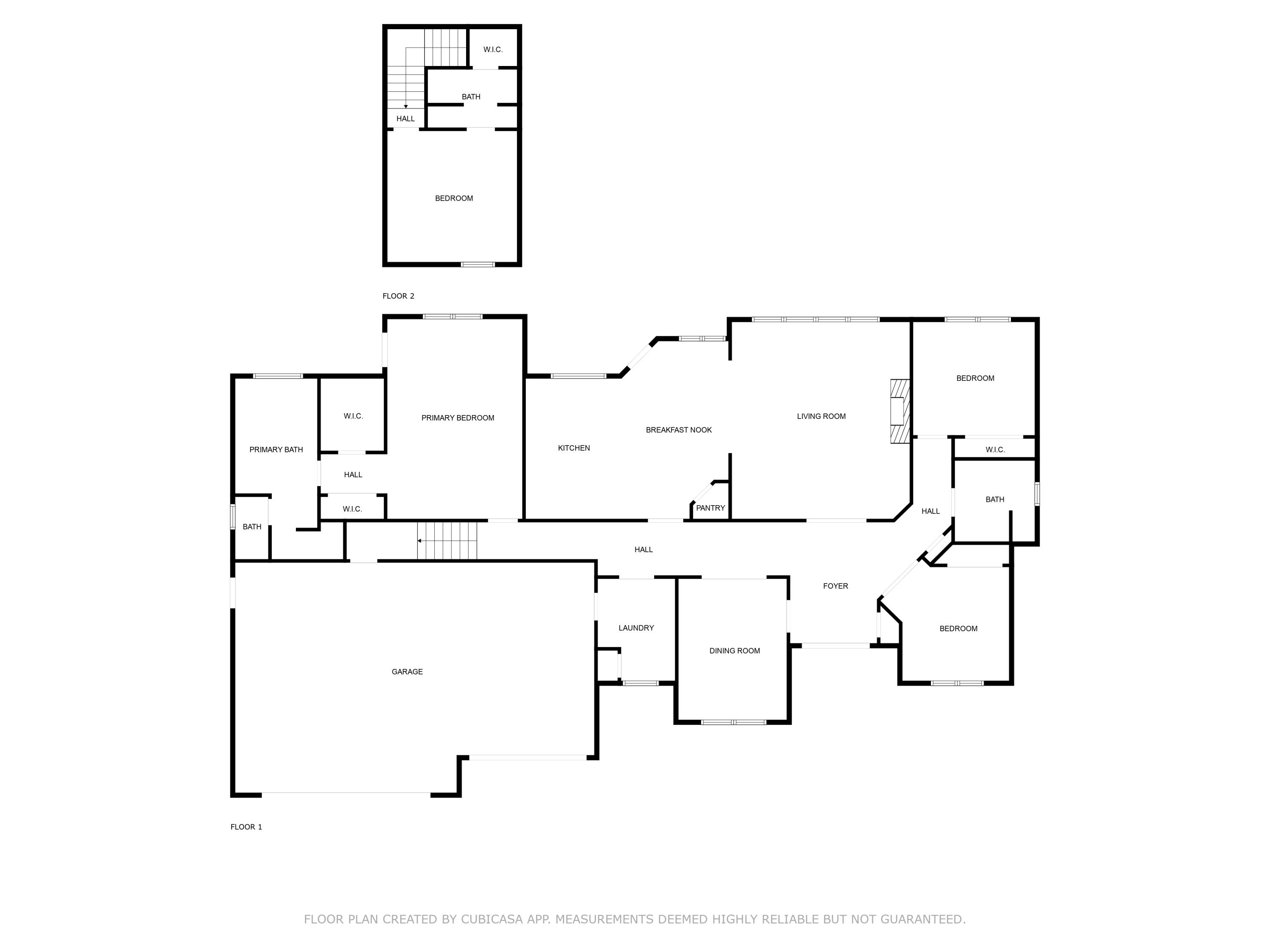 Forest Hills Subdivision - Residential