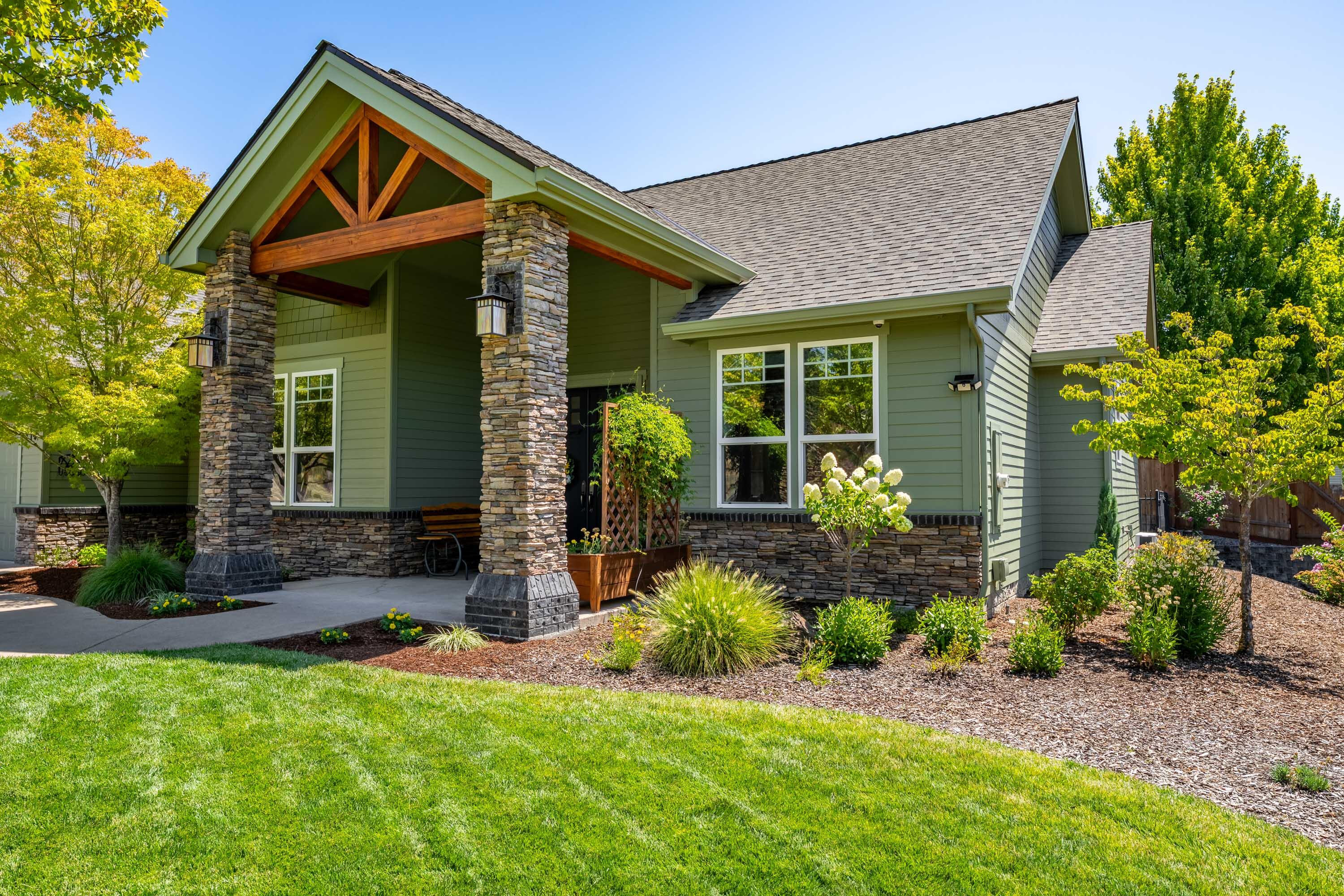 Forest Hills Subdivision - Residential