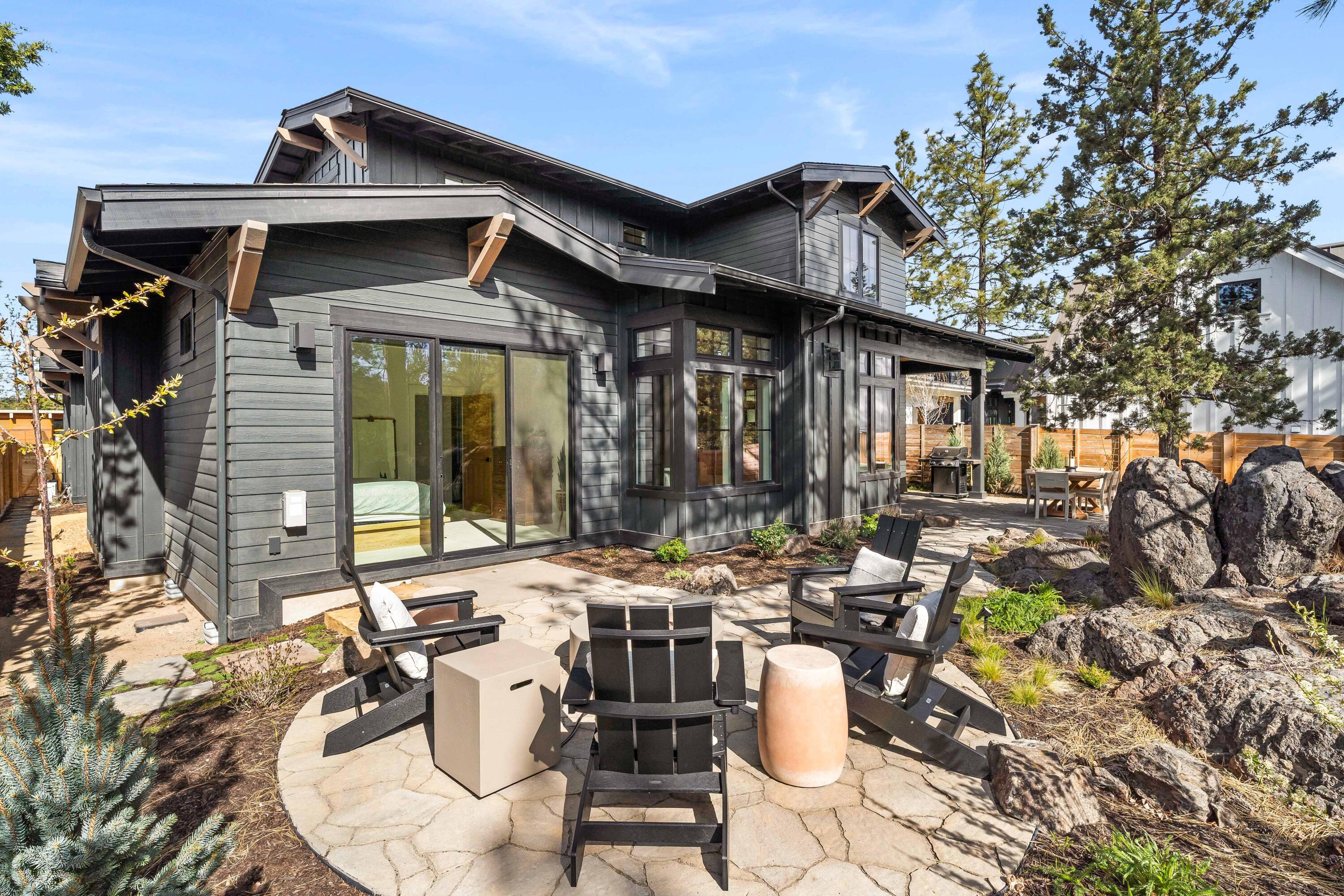 Outcrop - Residential