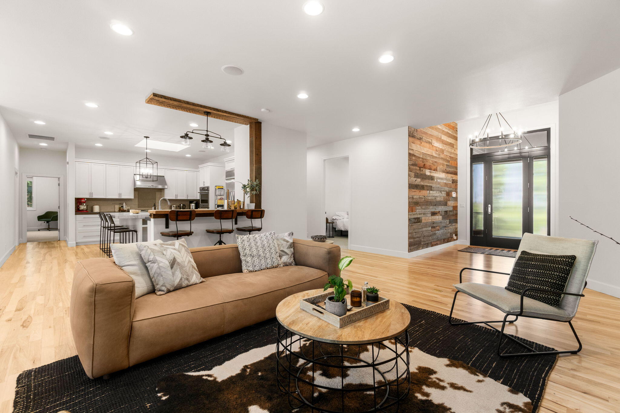 Awbrey Butte - Residential