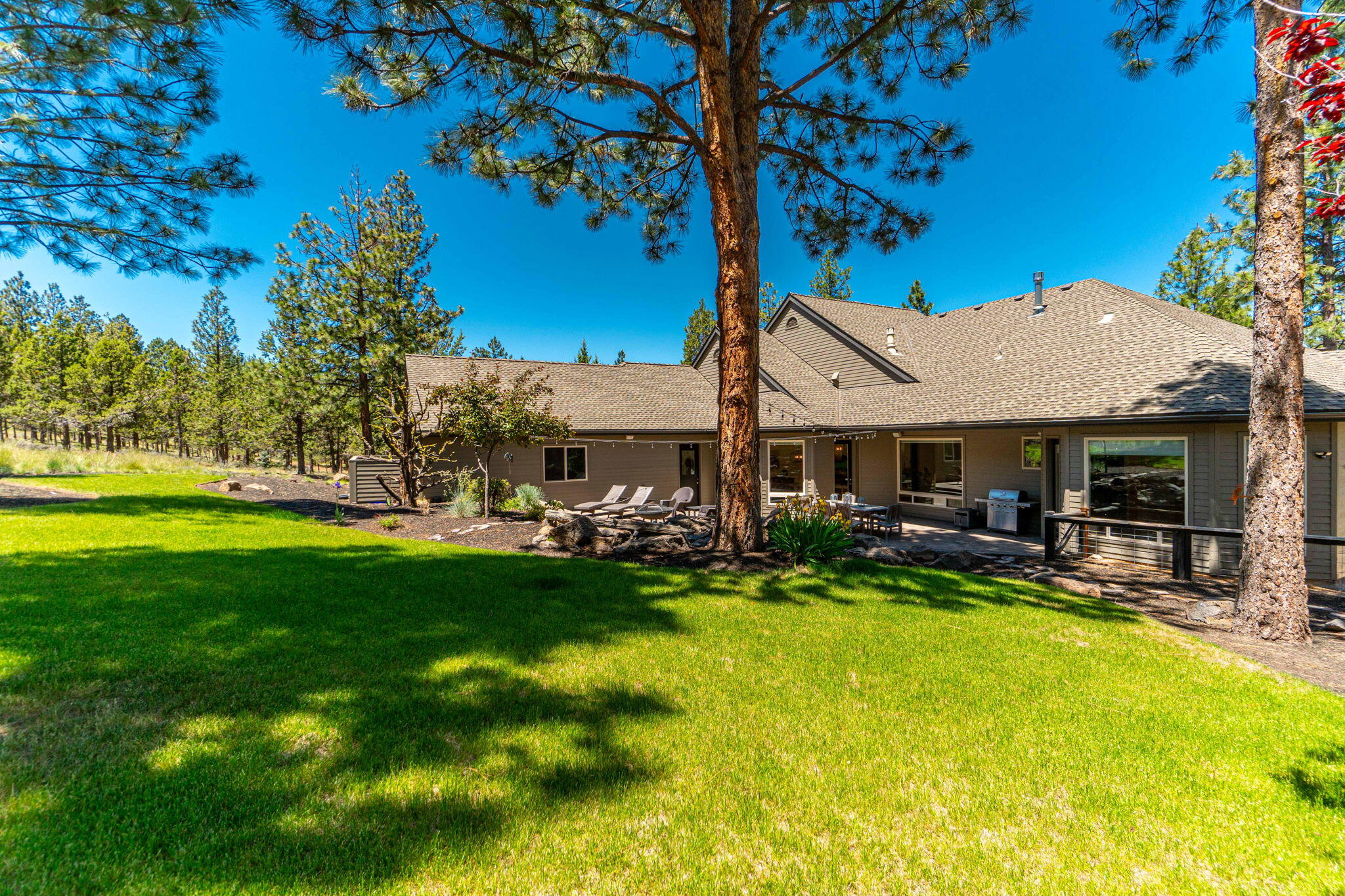 Awbrey Butte - Residential