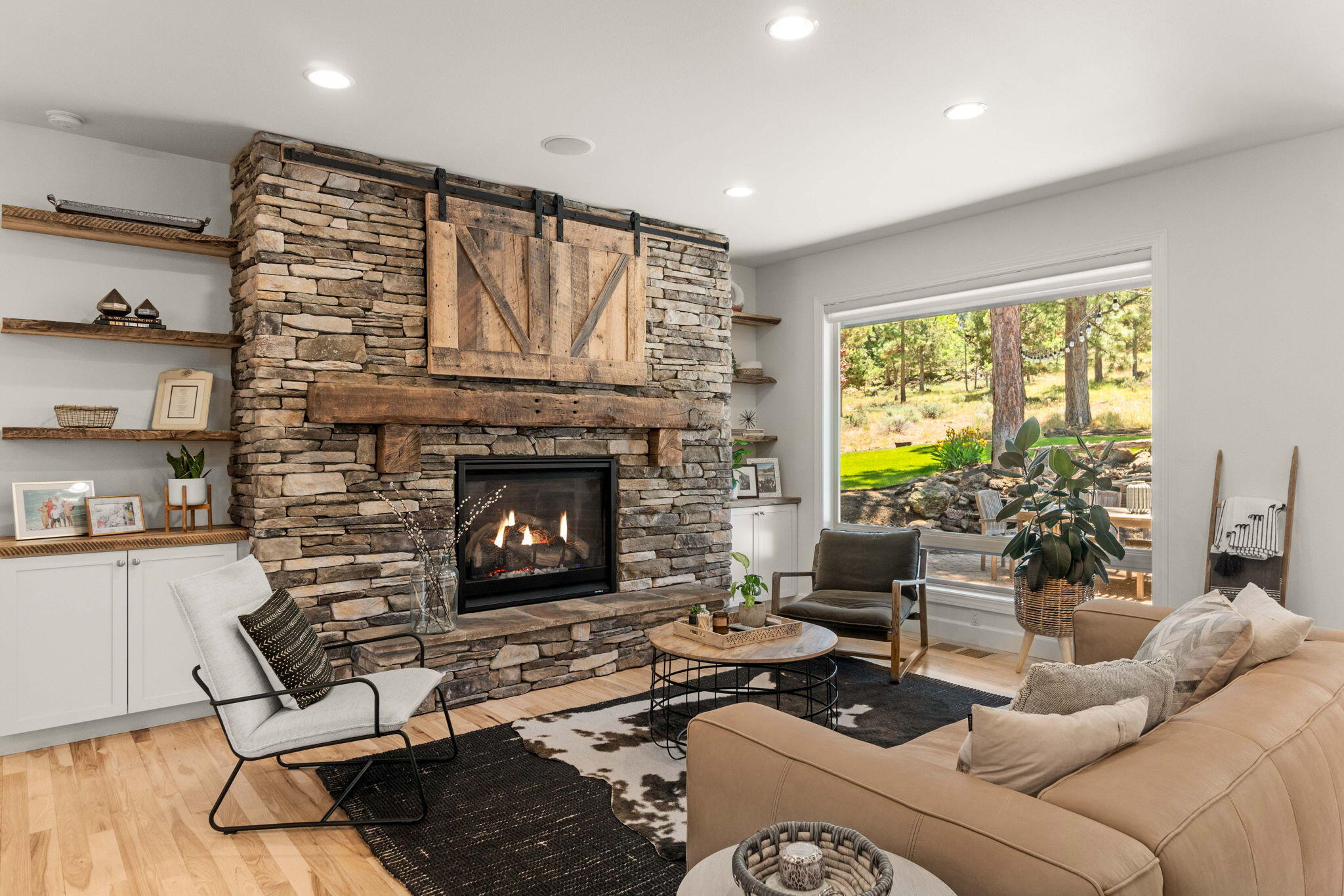 Awbrey Butte - Residential