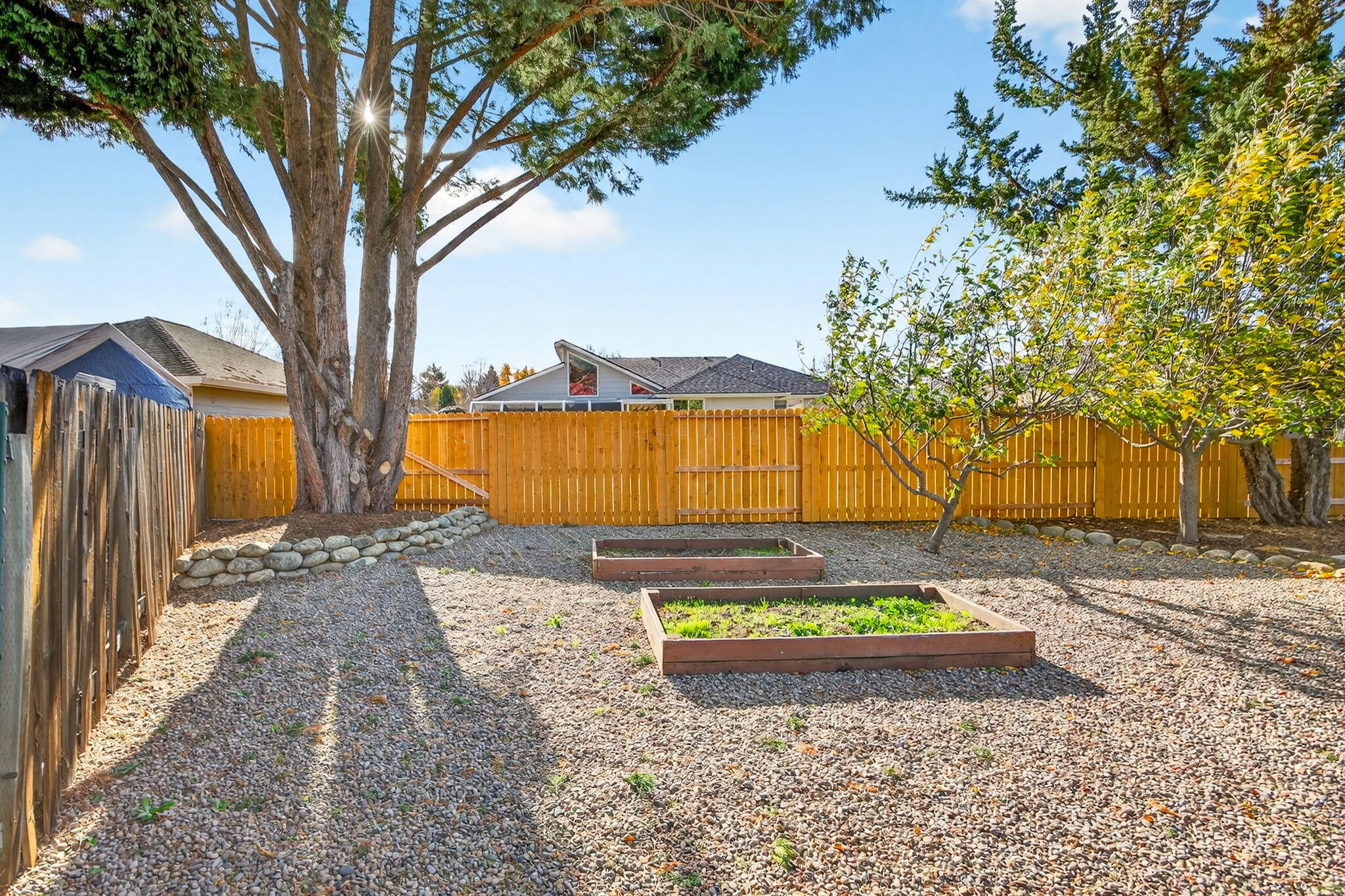 Jackson Creek Estates Subdivision Unit No 1 - Residential