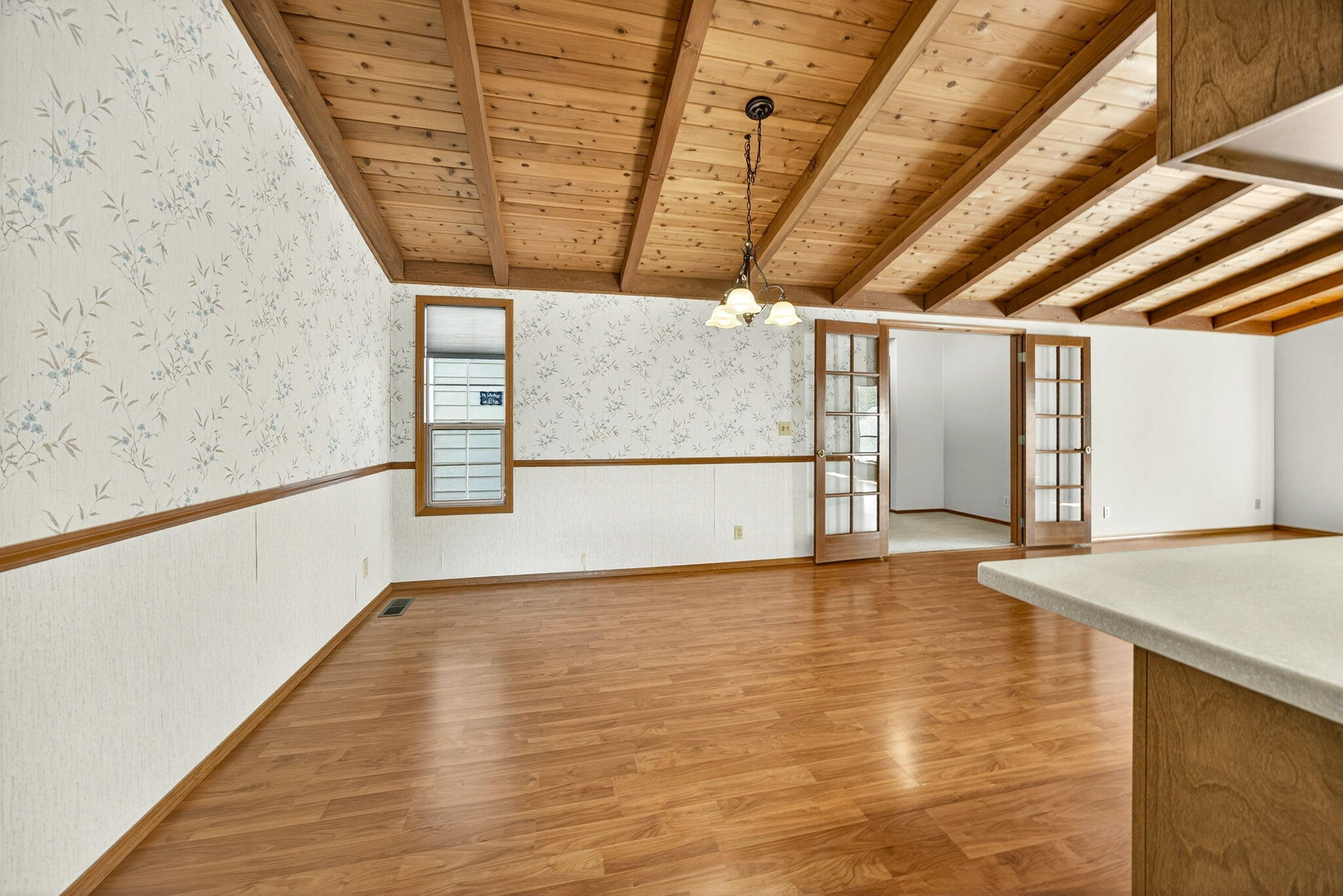 Jackson Creek Estates Subdivision Unit No 1 - Residential