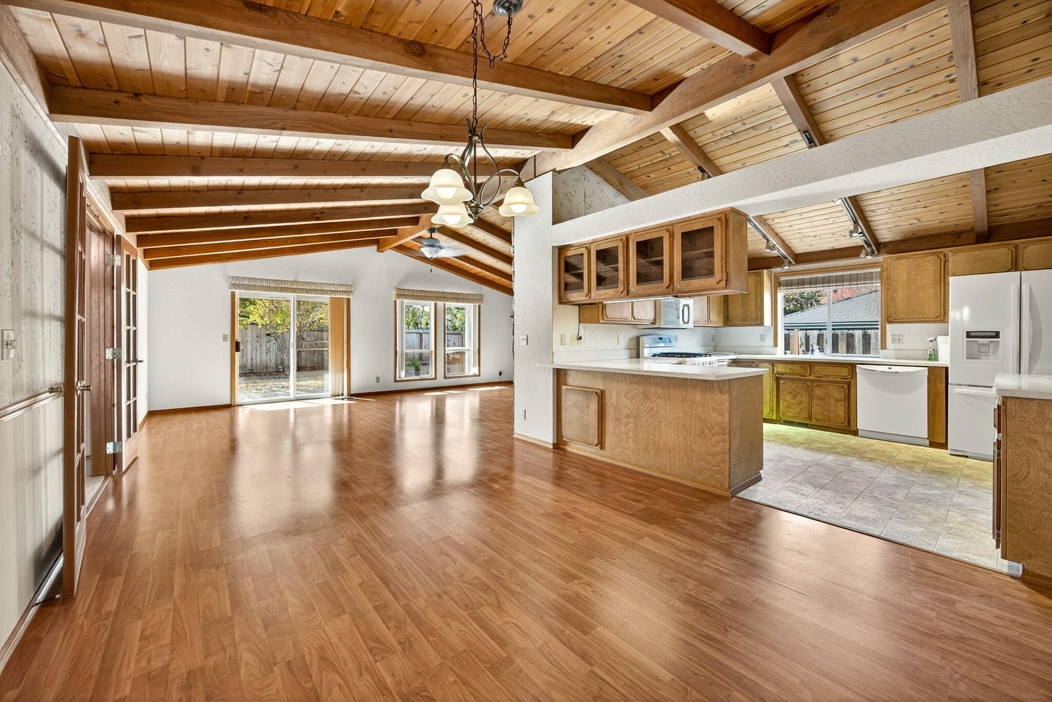 Jackson Creek Estates Subdivision Unit No 1 - Residential