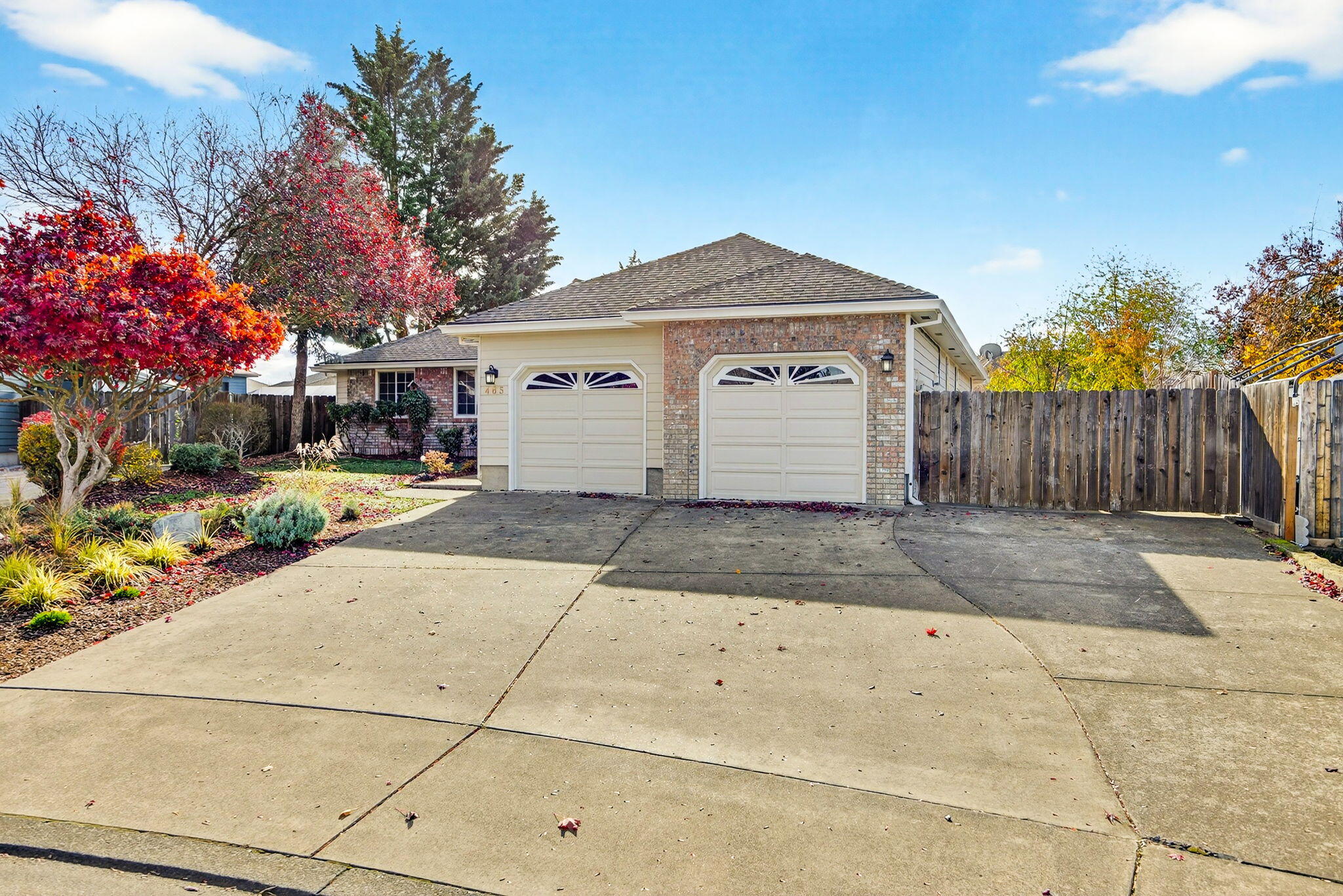 Jackson Creek Estates Subdivision Unit No 1 - Residential