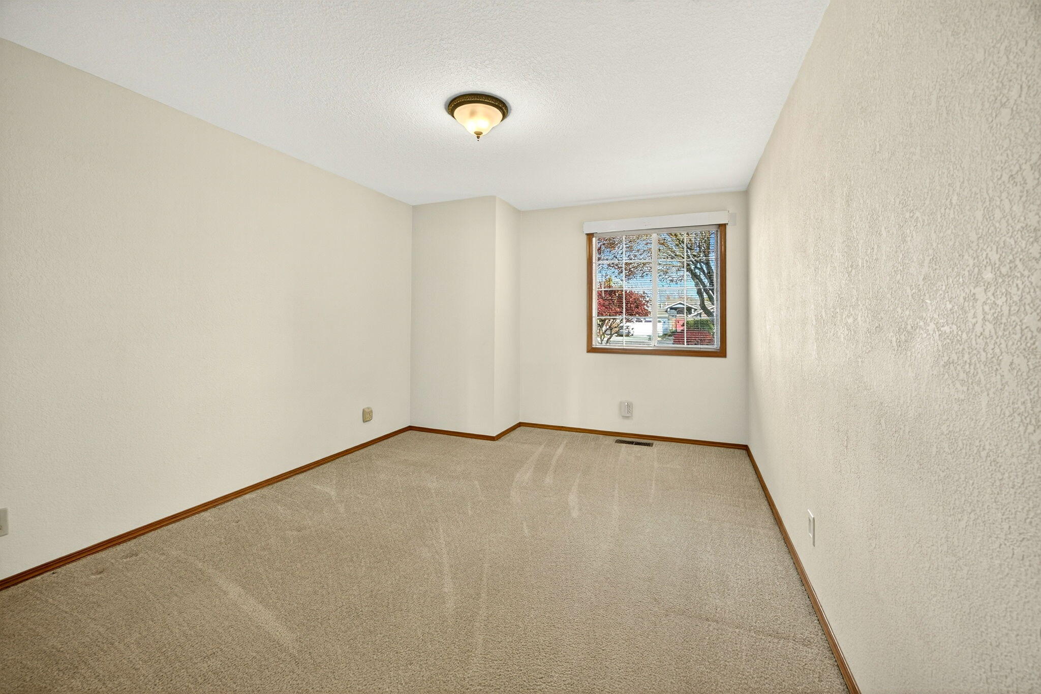 Jackson Creek Estates Subdivision Unit No 1 - Residential