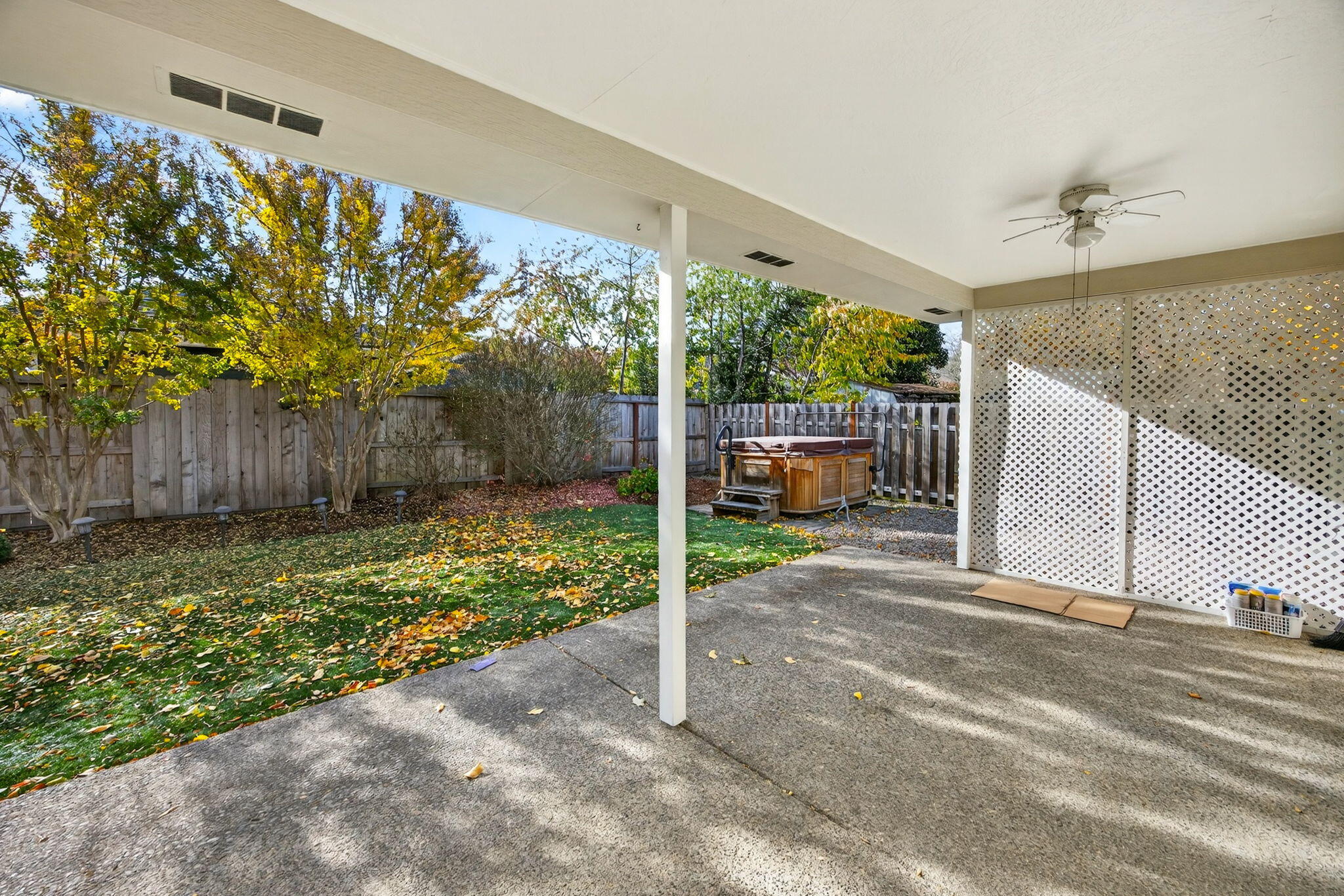Jackson Creek Estates Subdivision Unit No 1 - Residential