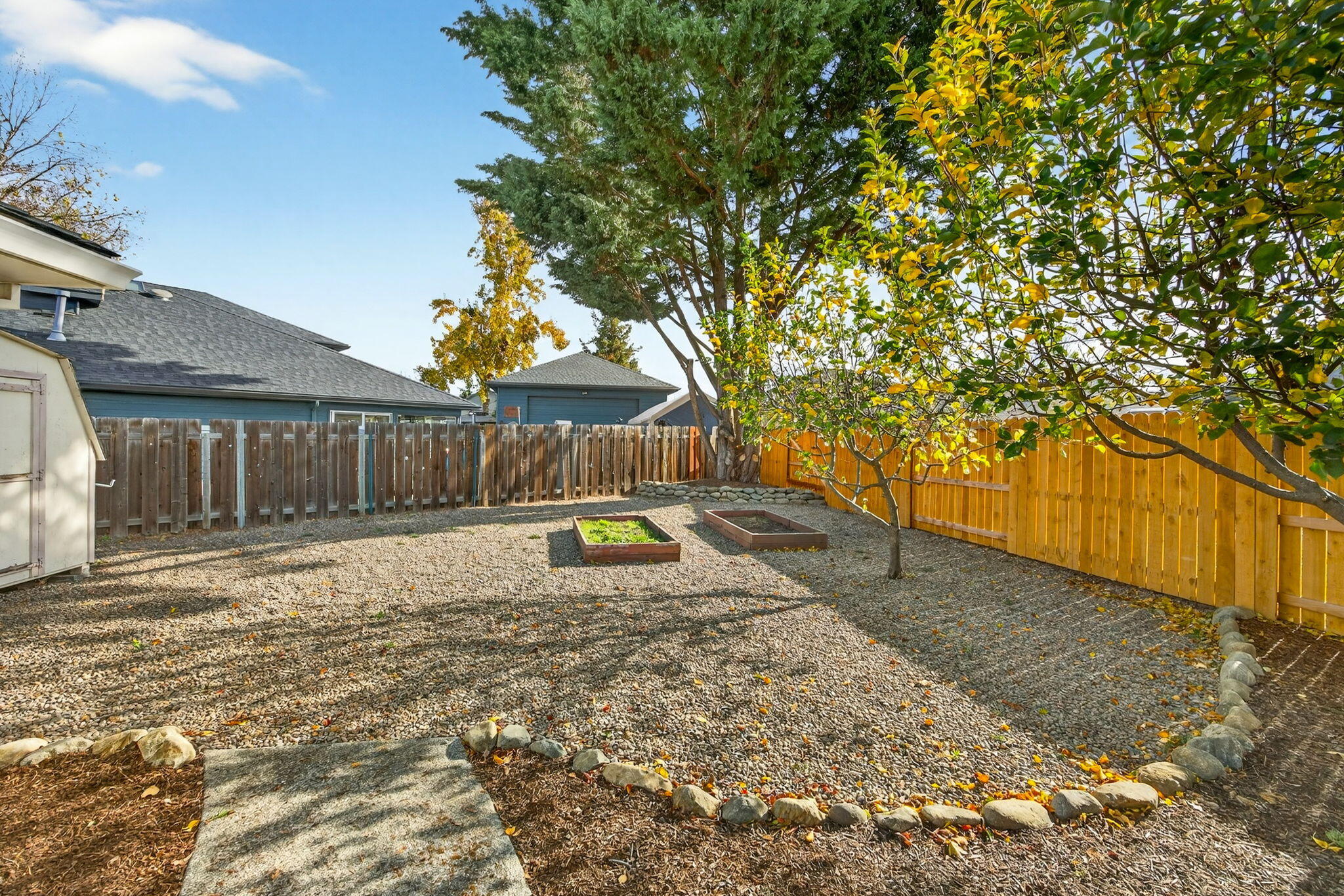 Jackson Creek Estates Subdivision Unit No 1 - Residential