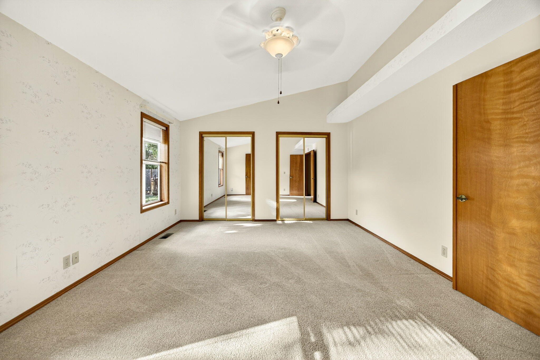 Jackson Creek Estates Subdivision Unit No 1 - Residential