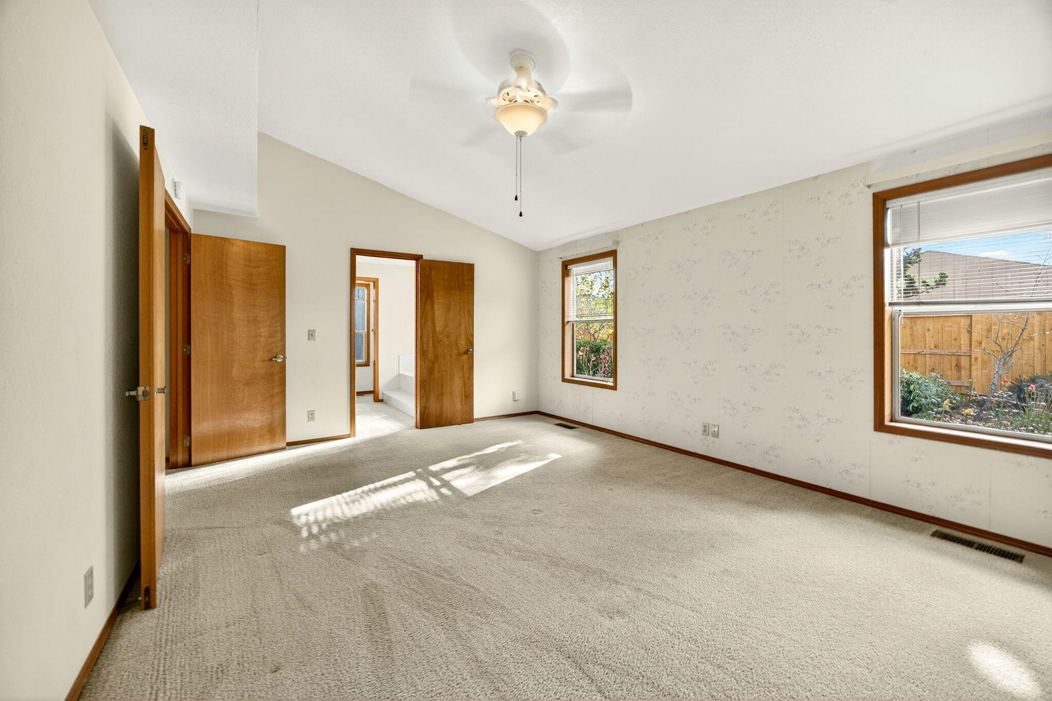 Jackson Creek Estates Subdivision Unit No 1 - Residential