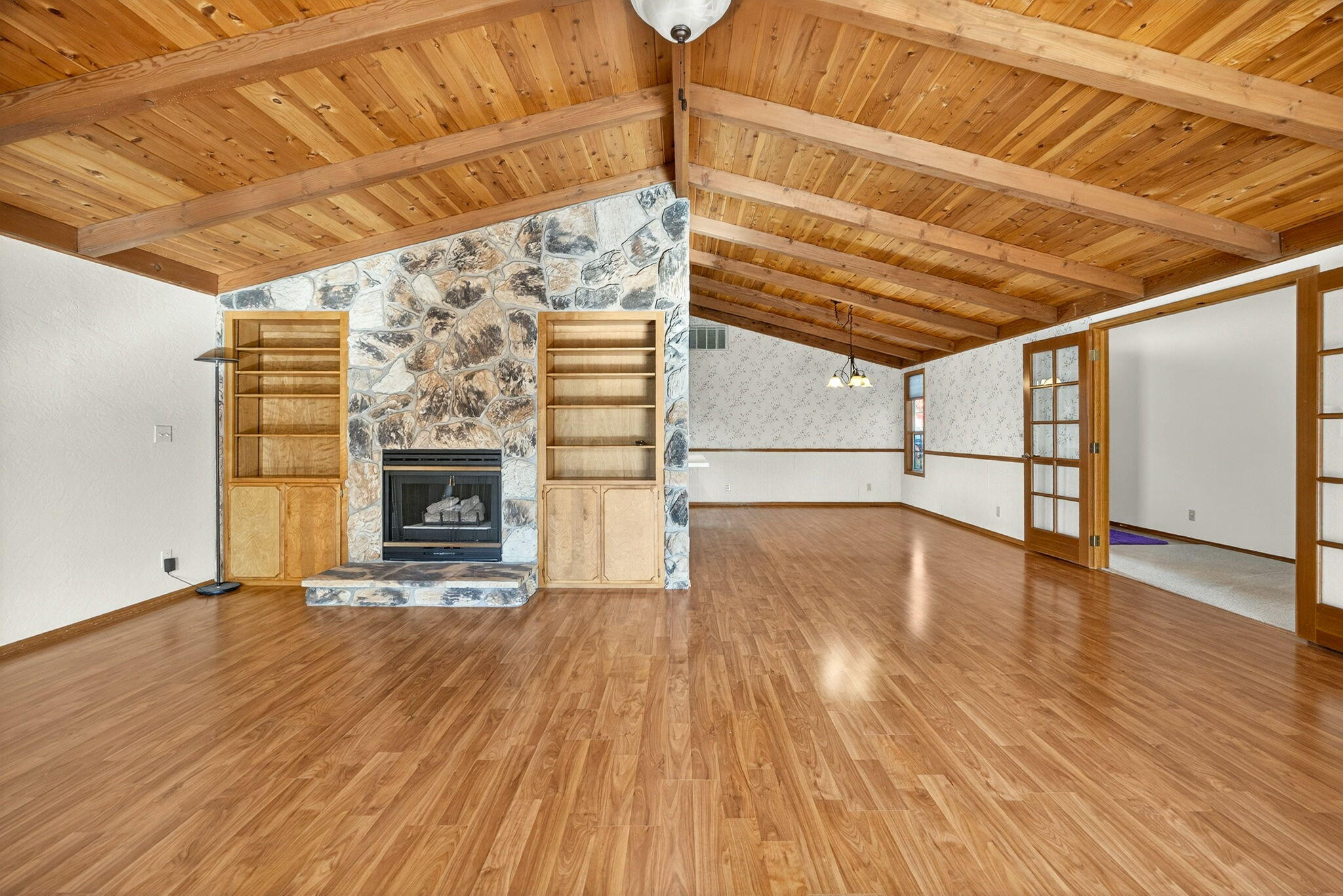 Jackson Creek Estates Subdivision Unit No 1 - Residential