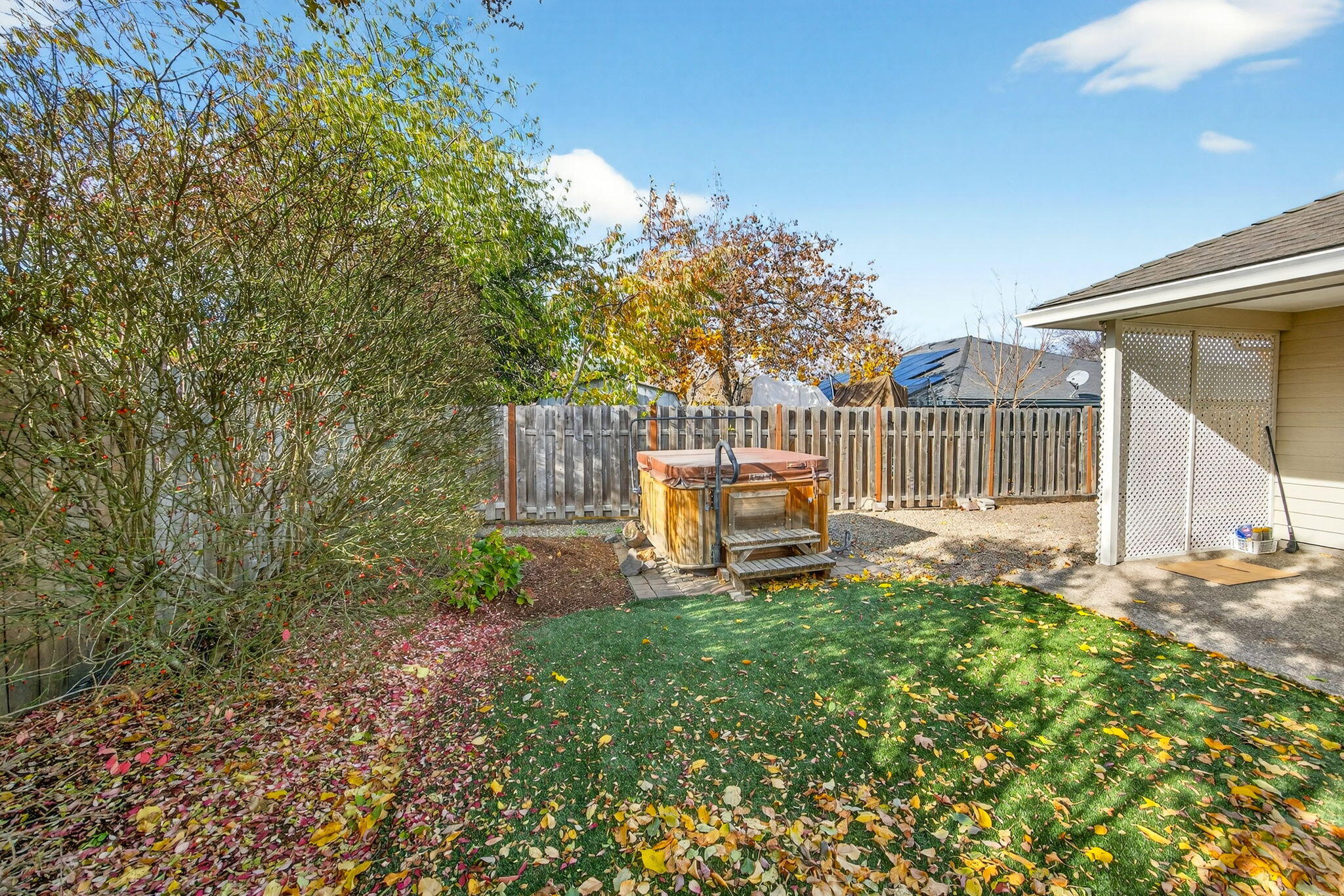 Jackson Creek Estates Subdivision Unit No 1 - Residential