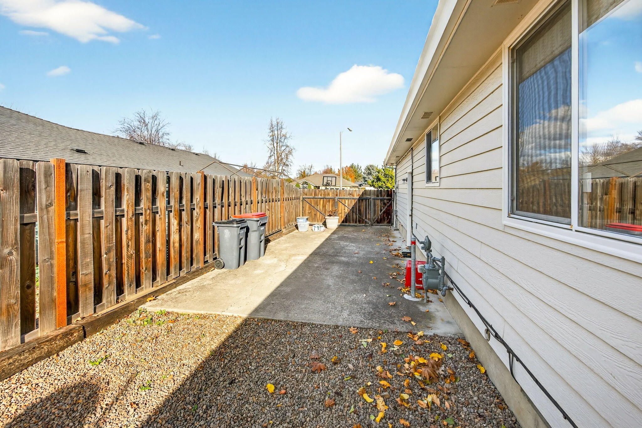 Jackson Creek Estates Subdivision Unit No 1 - Residential