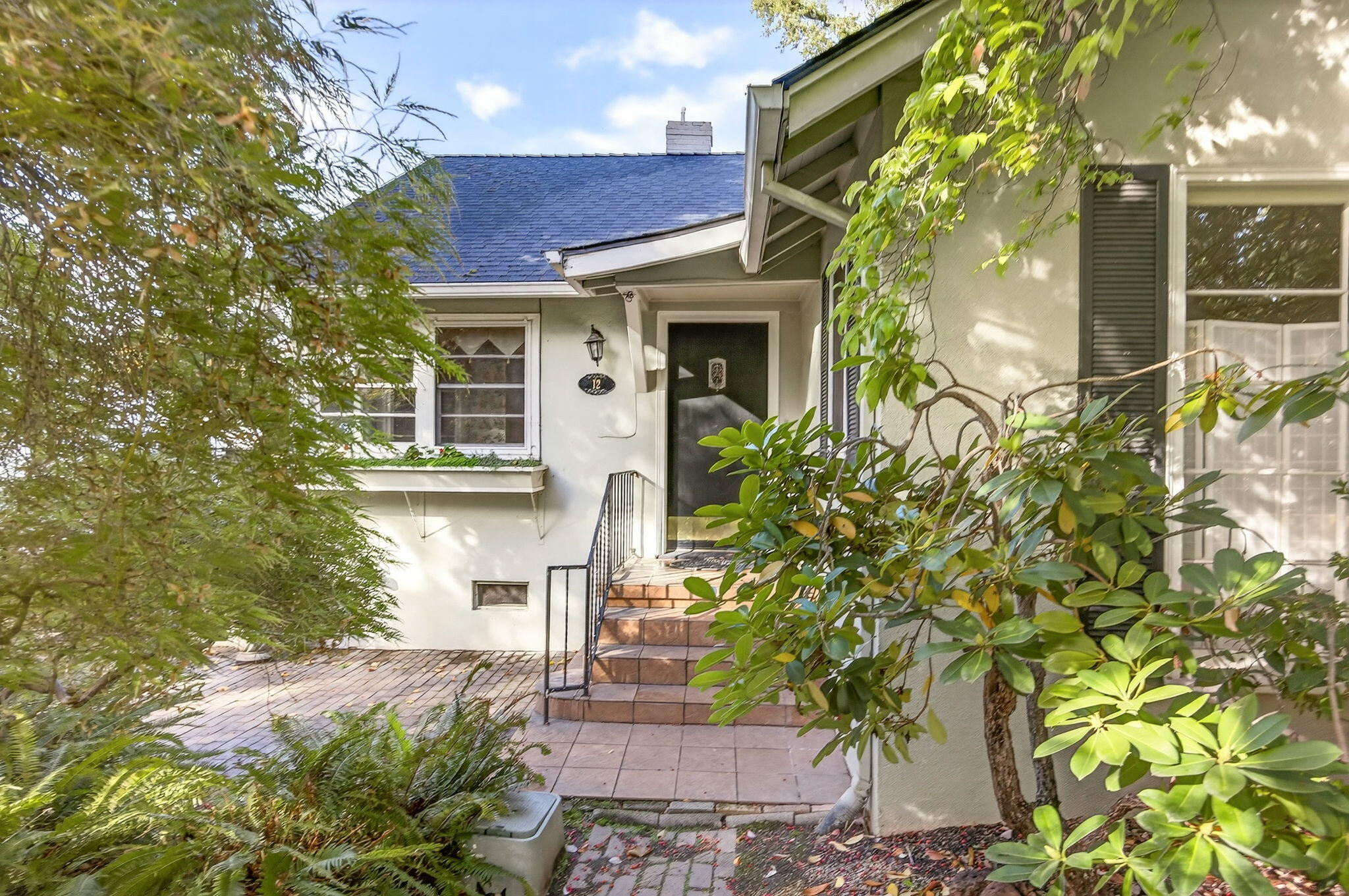 Glen Oak Subdivision - Residential