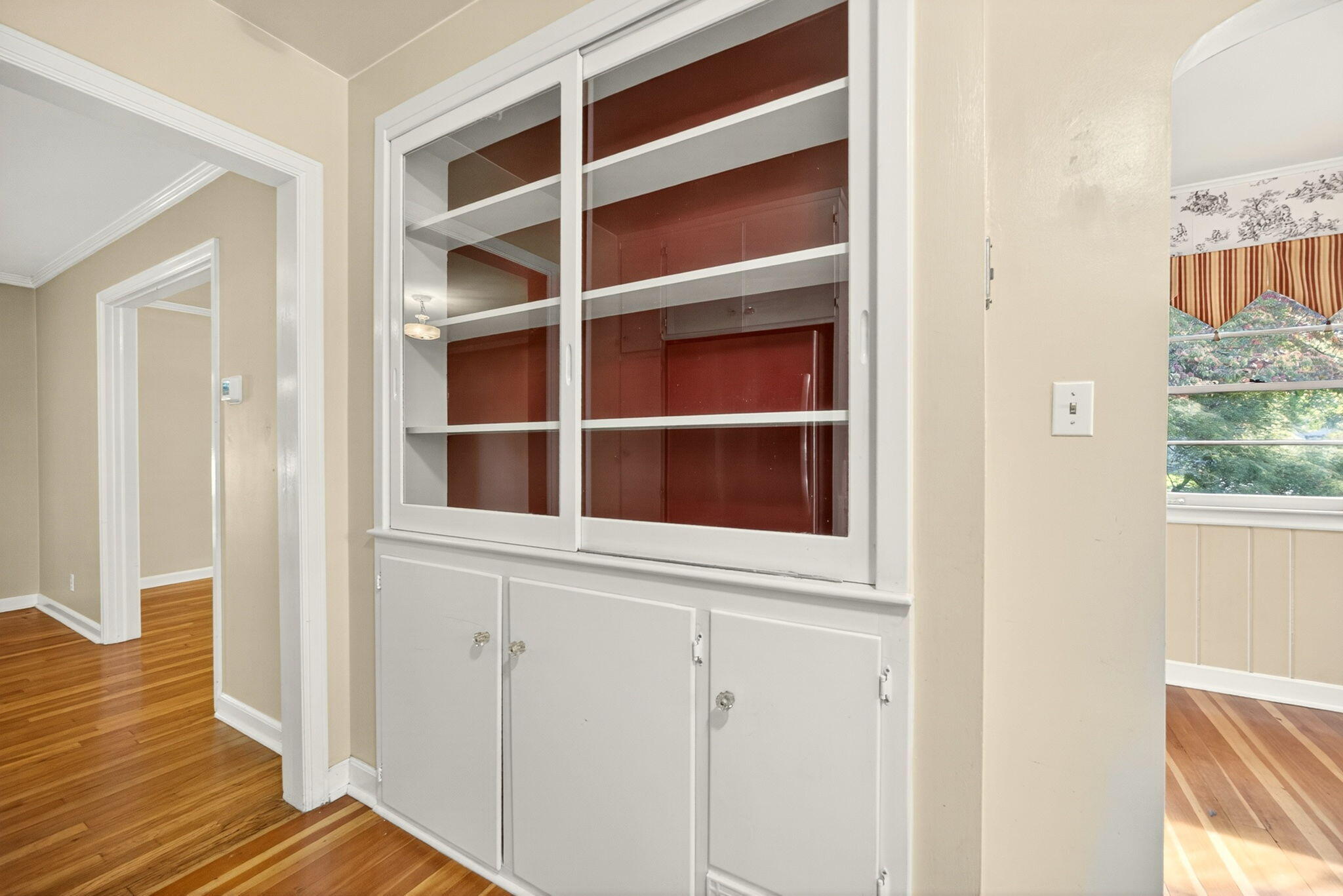 Glen Oak Subdivision - Residential