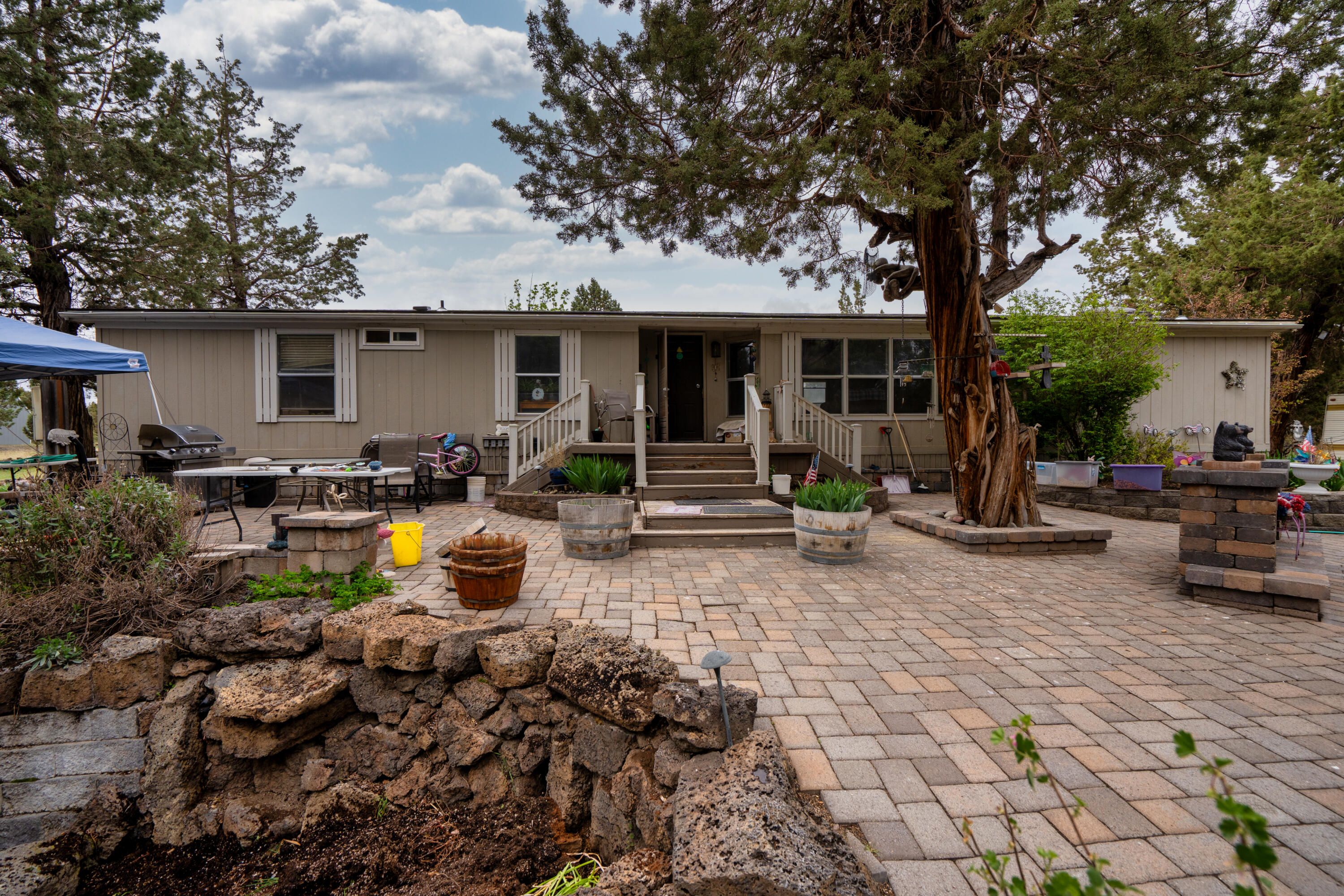 Tetherow Crossing - Residential