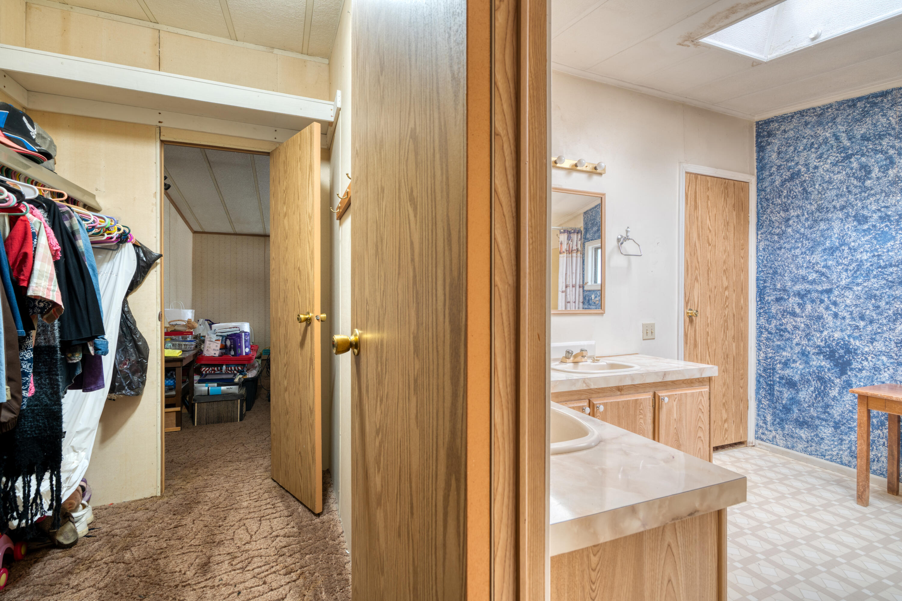 Tetherow Crossing - Residential
