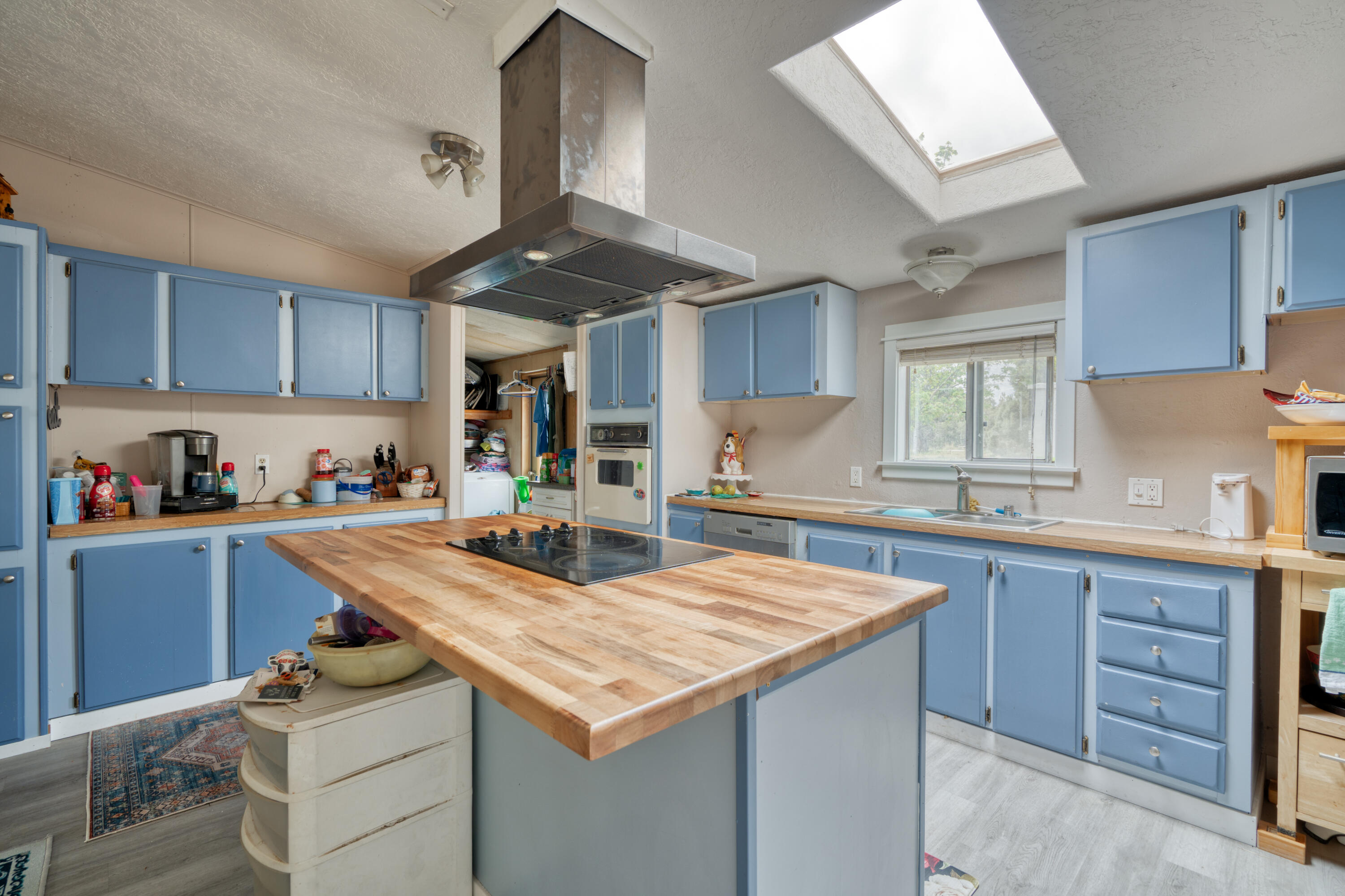 Tetherow Crossing - Residential