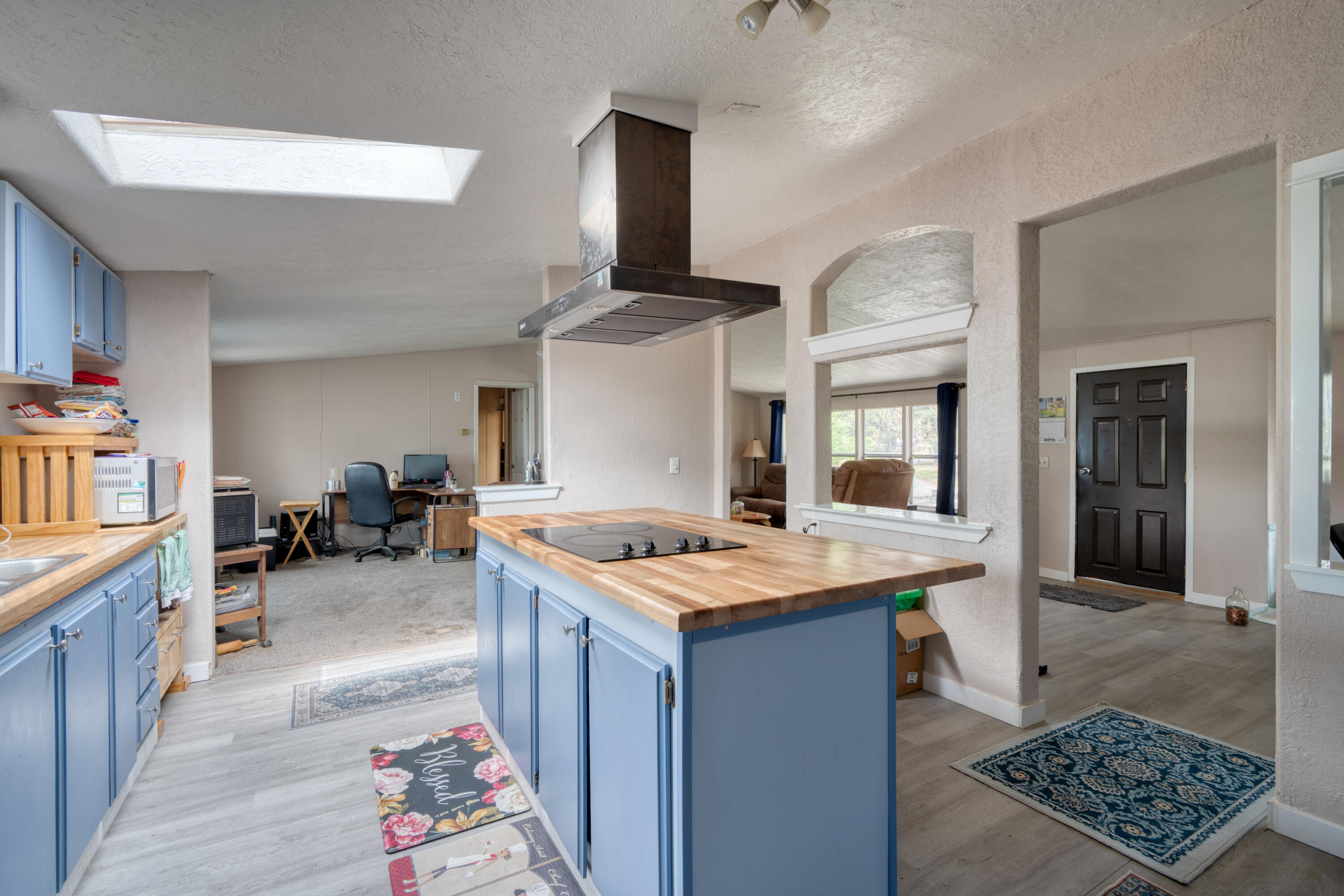 Tetherow Crossing - Residential