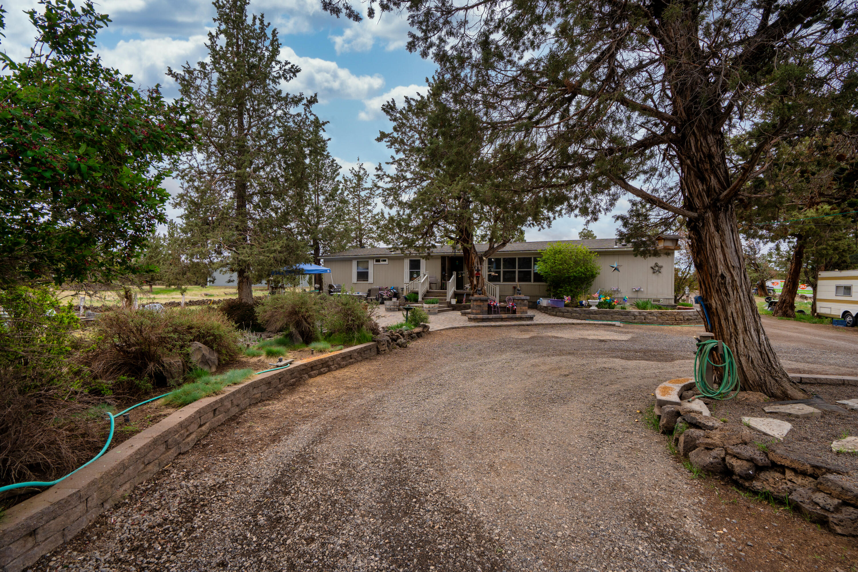 Tetherow Crossing - Residential