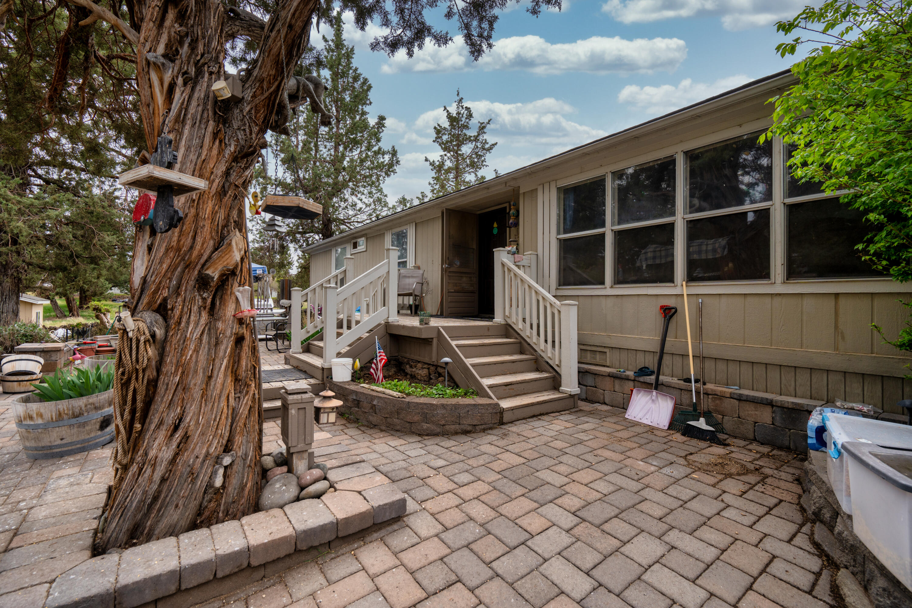 Tetherow Crossing - Residential