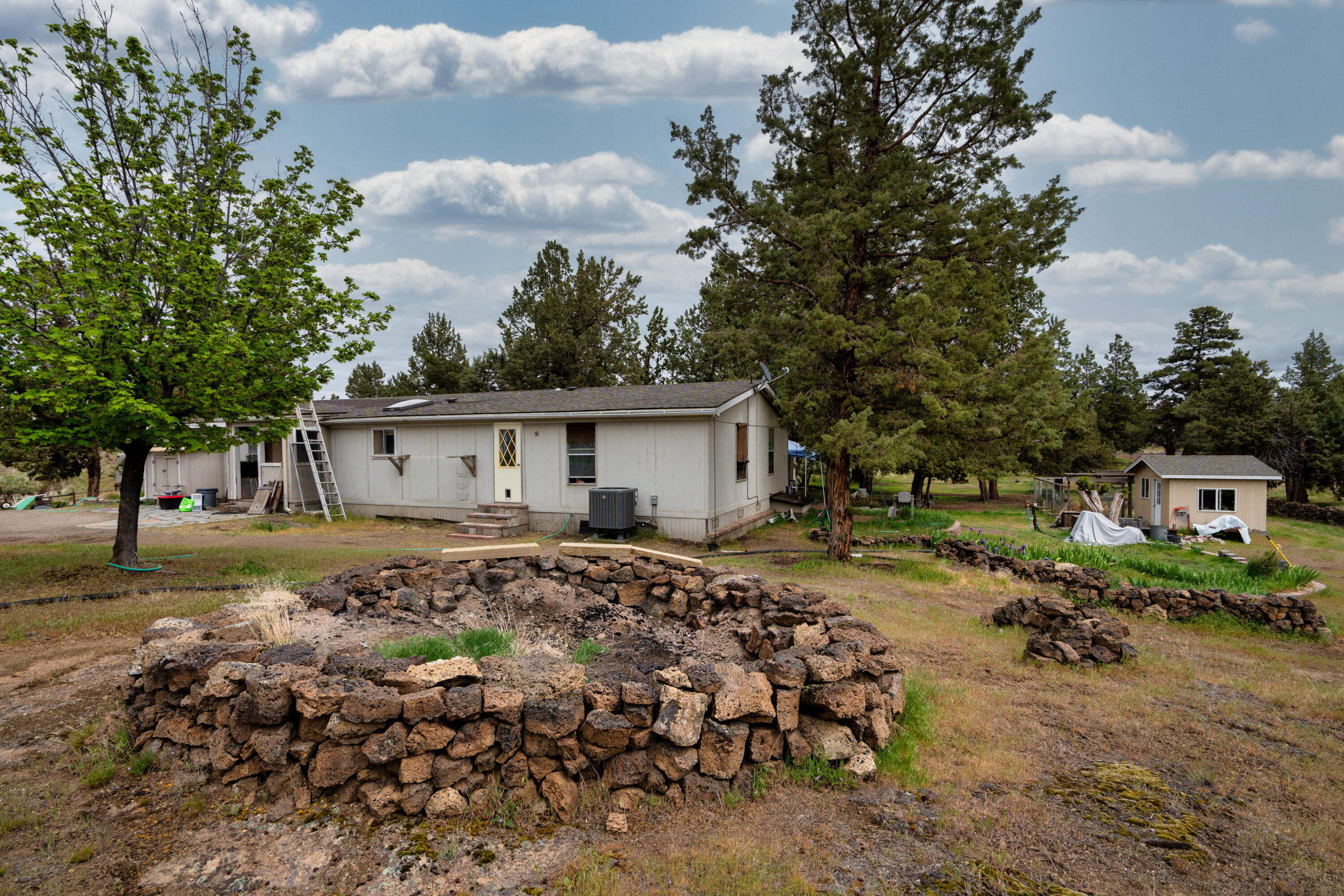 Tetherow Crossing - Residential