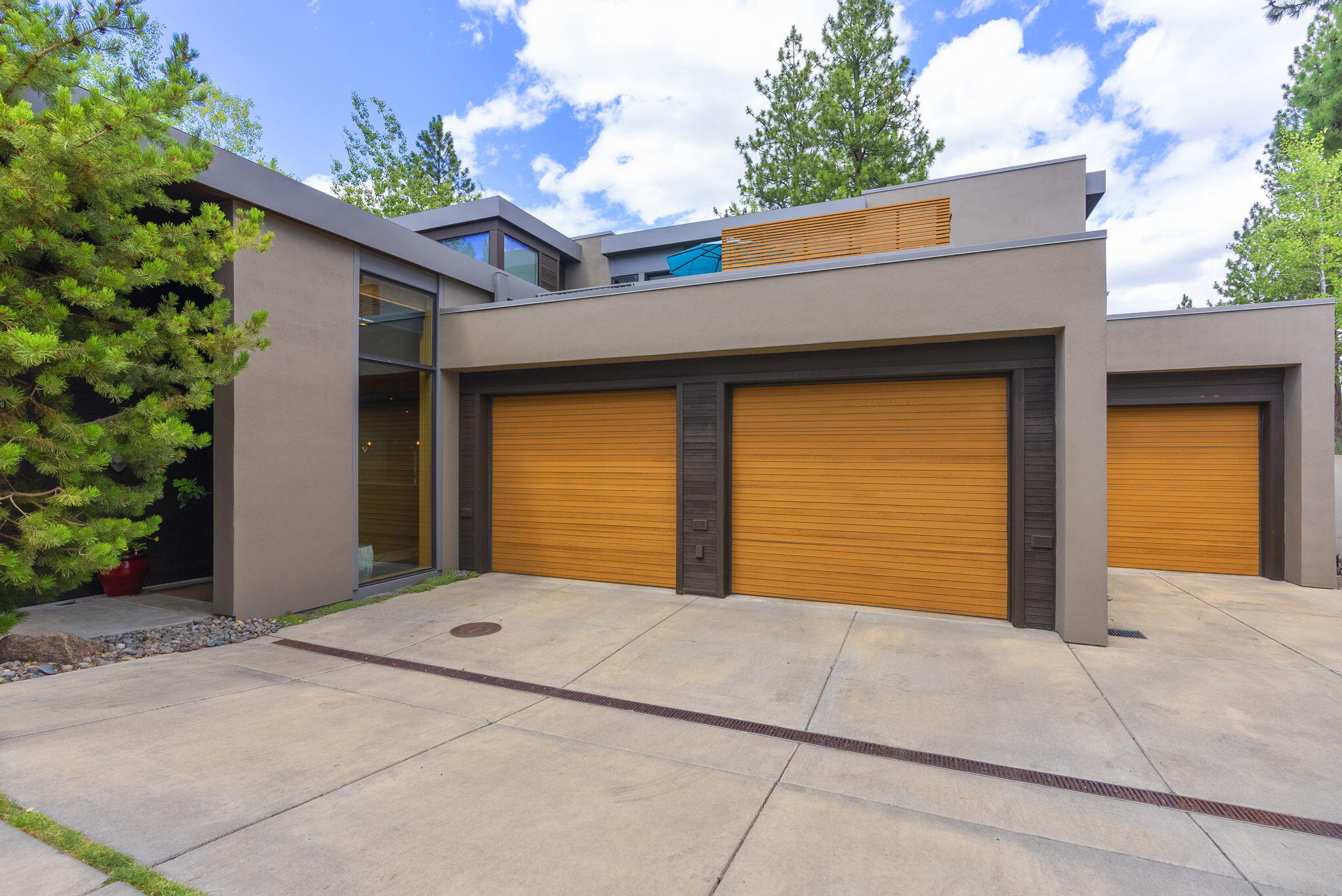 Shevlin Commons - Residential
