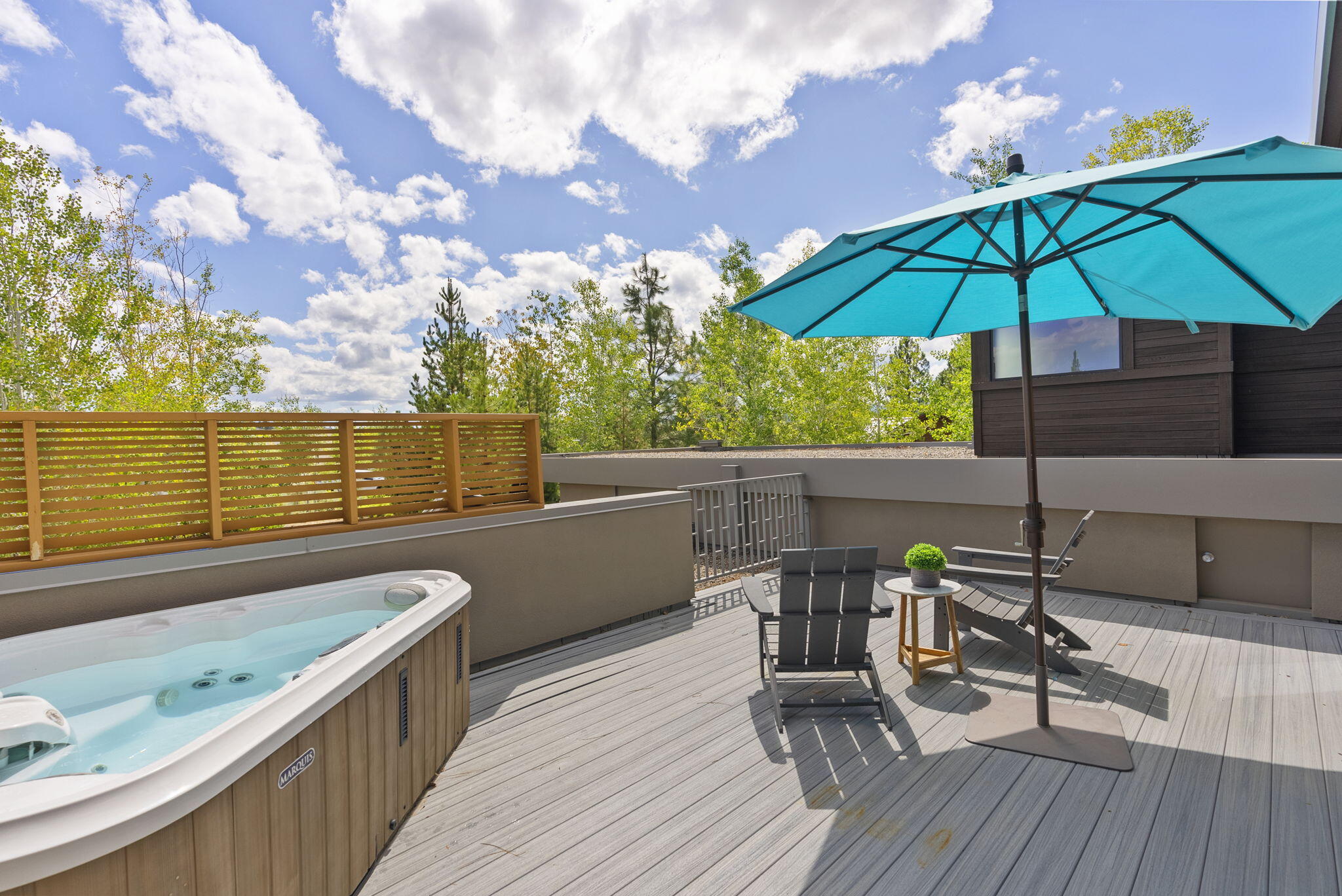 Shevlin Commons - Residential
