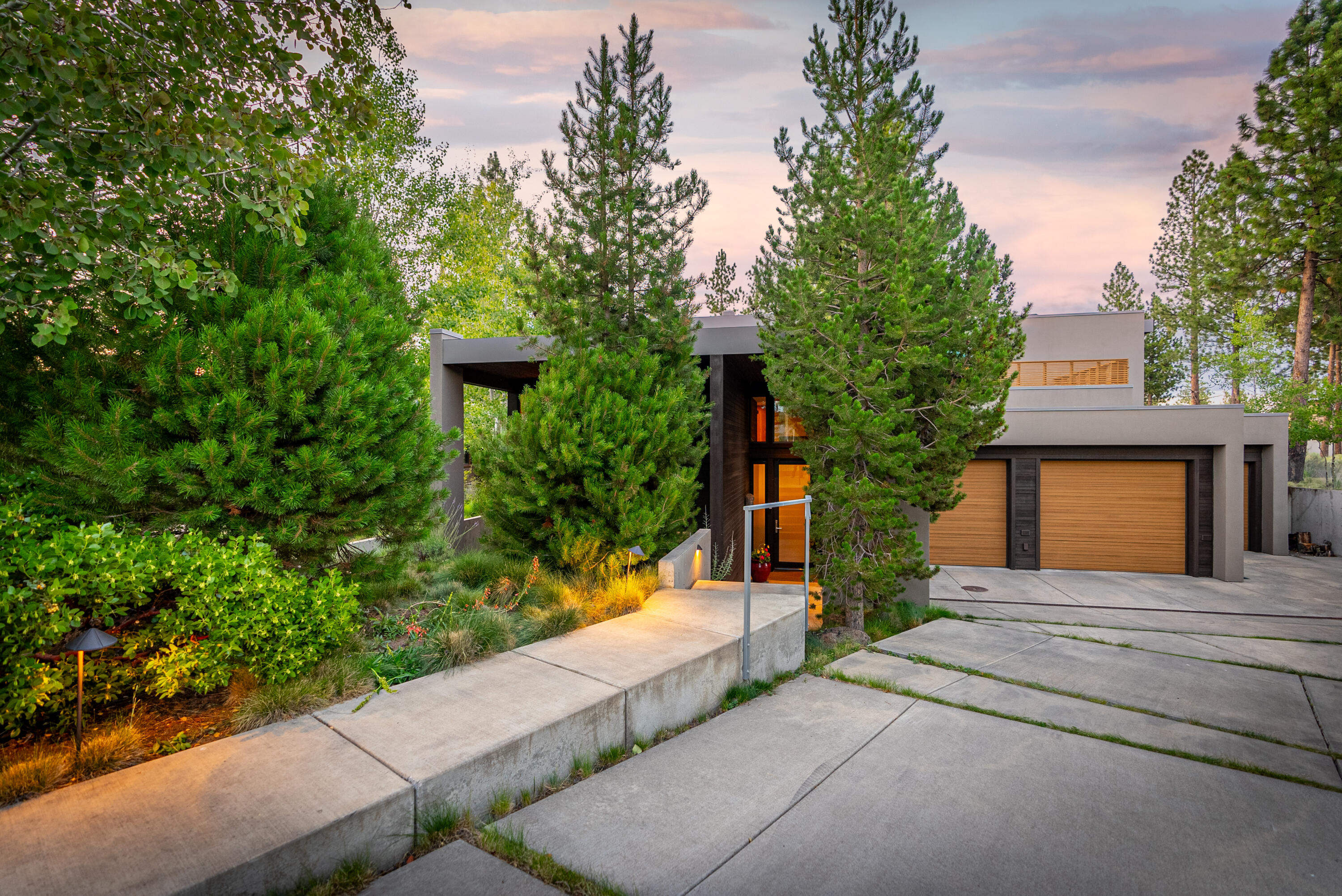 Shevlin Commons - Residential