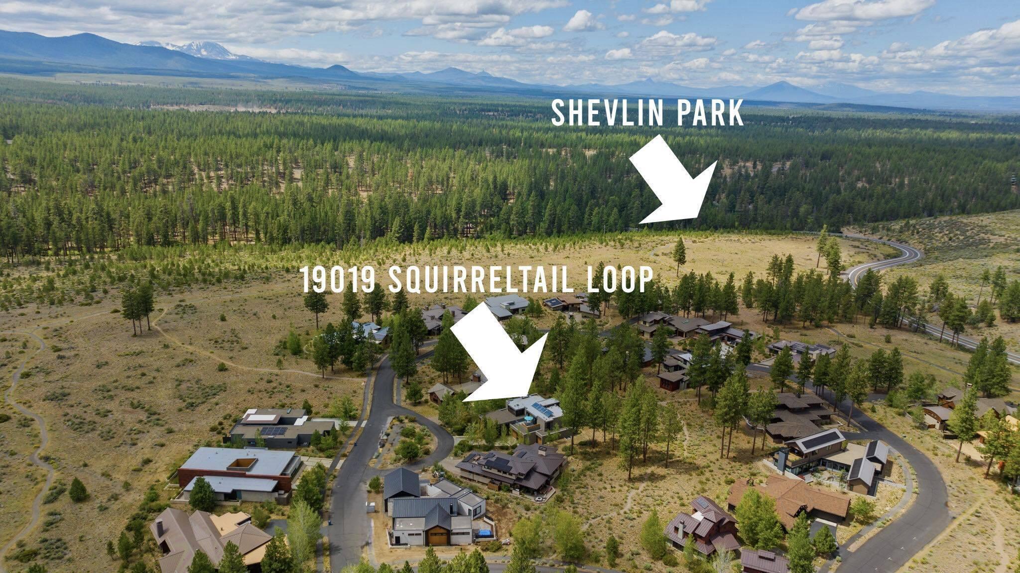 Shevlin Commons - Residential