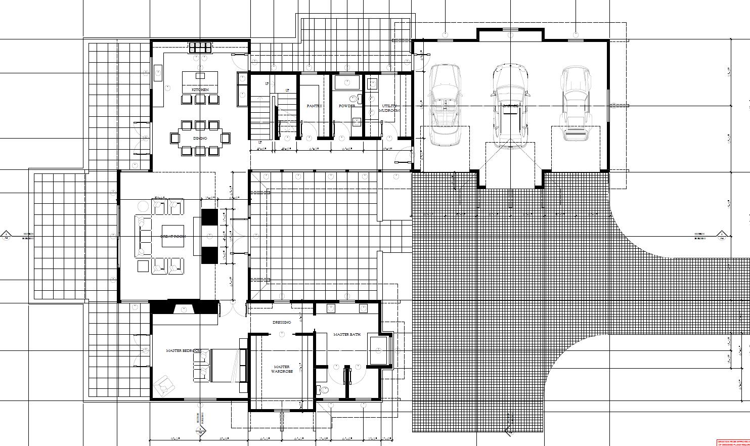 Pronghorn - Residential
