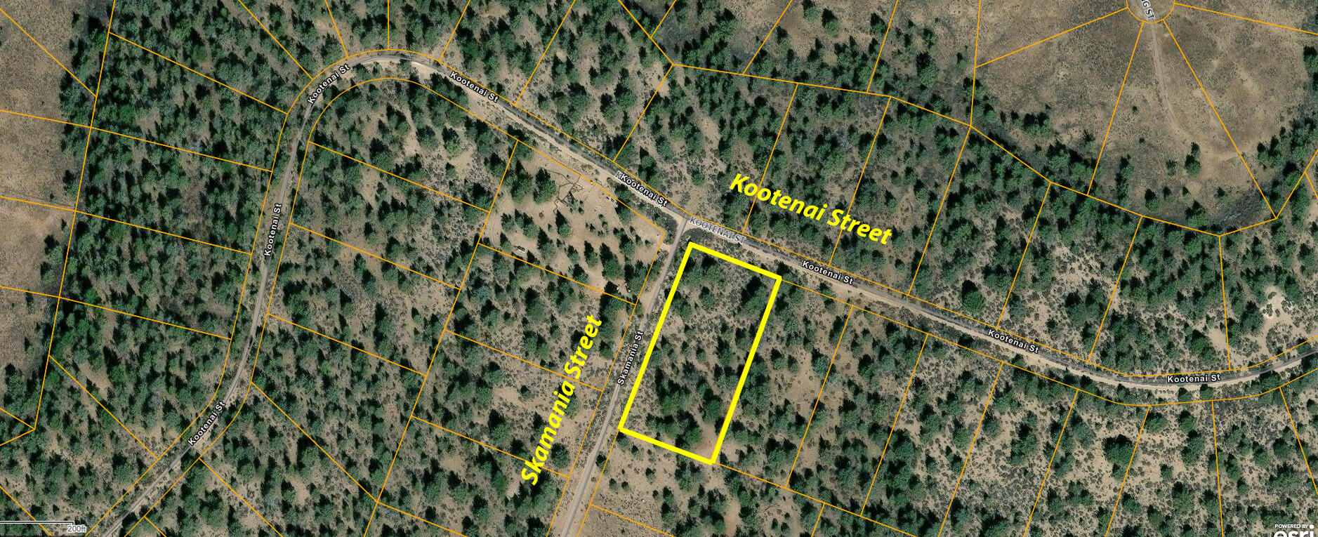 Nimrod River Park - Land