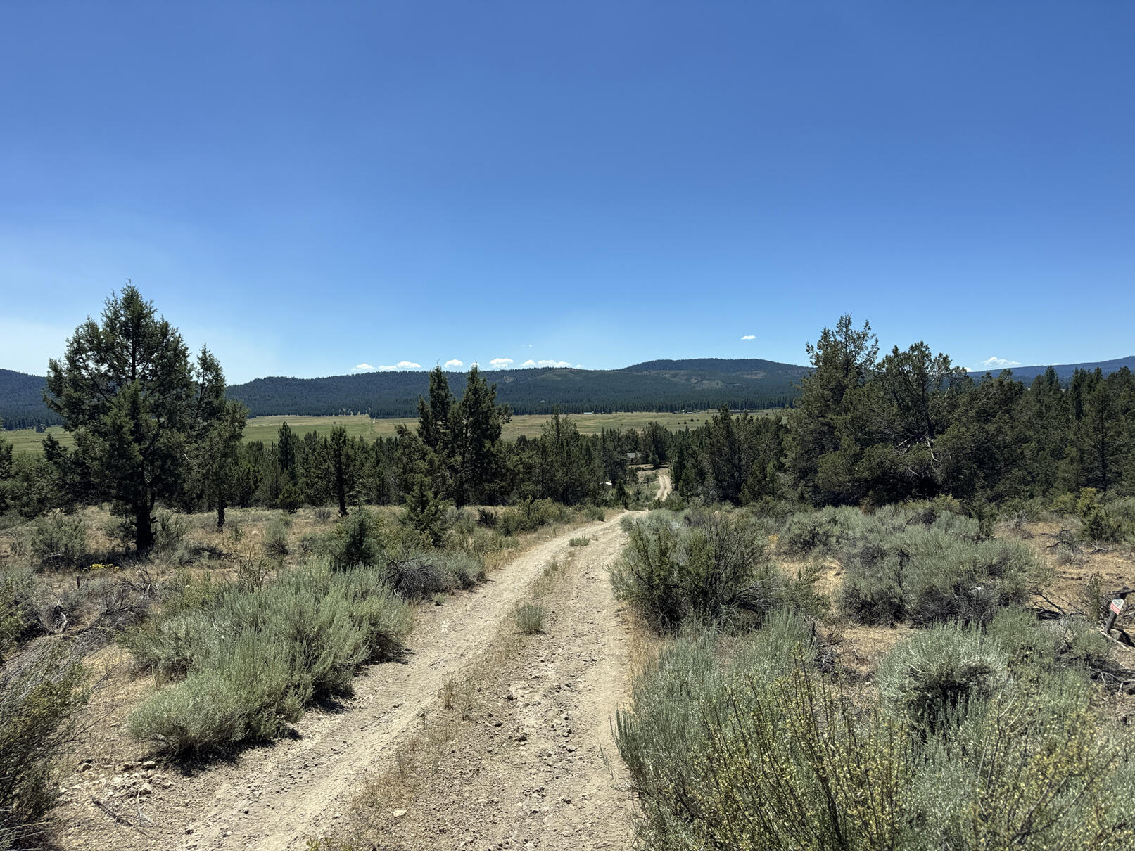 Nimrod River Park - Land