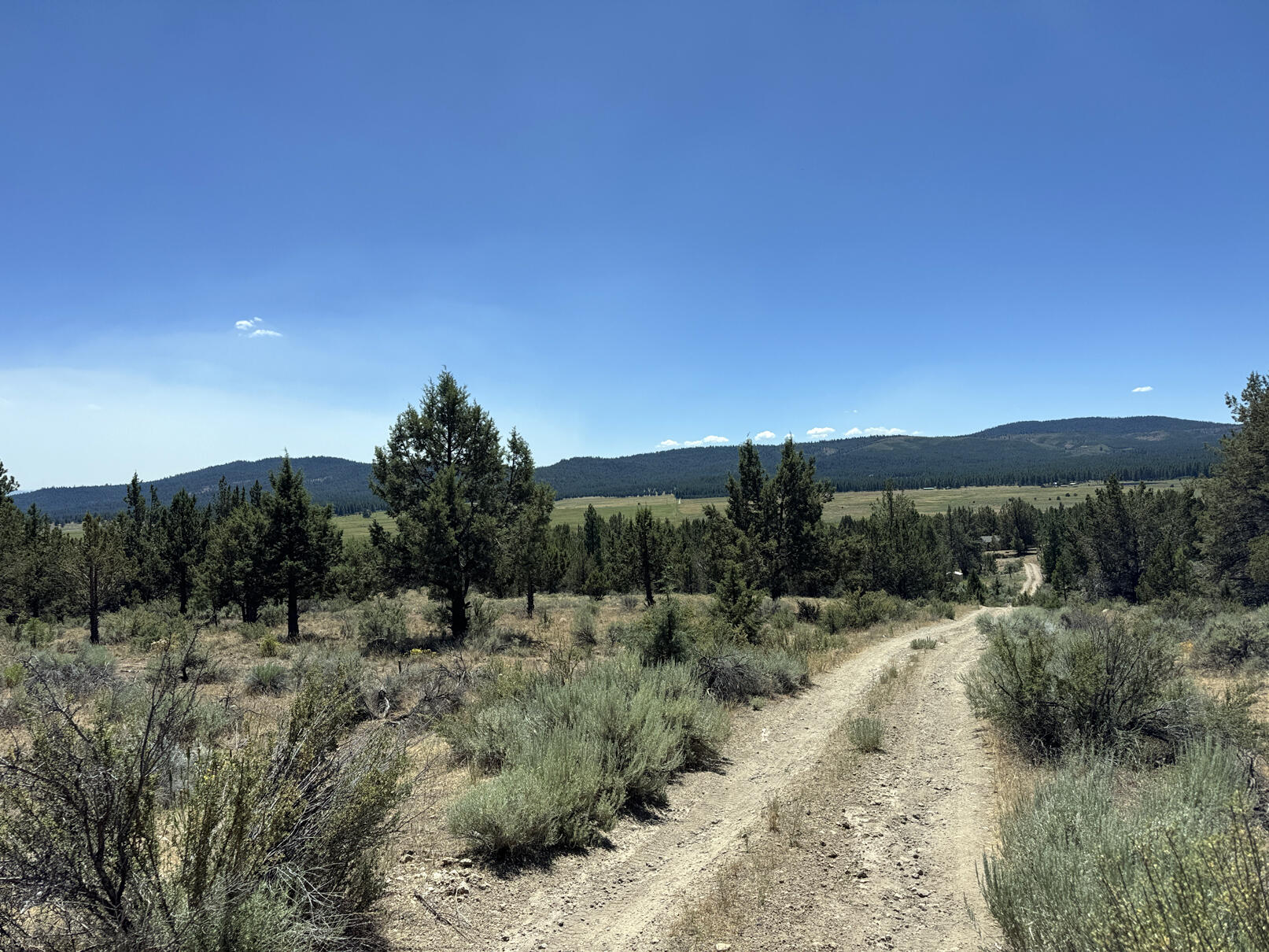 Nimrod River Park - Land