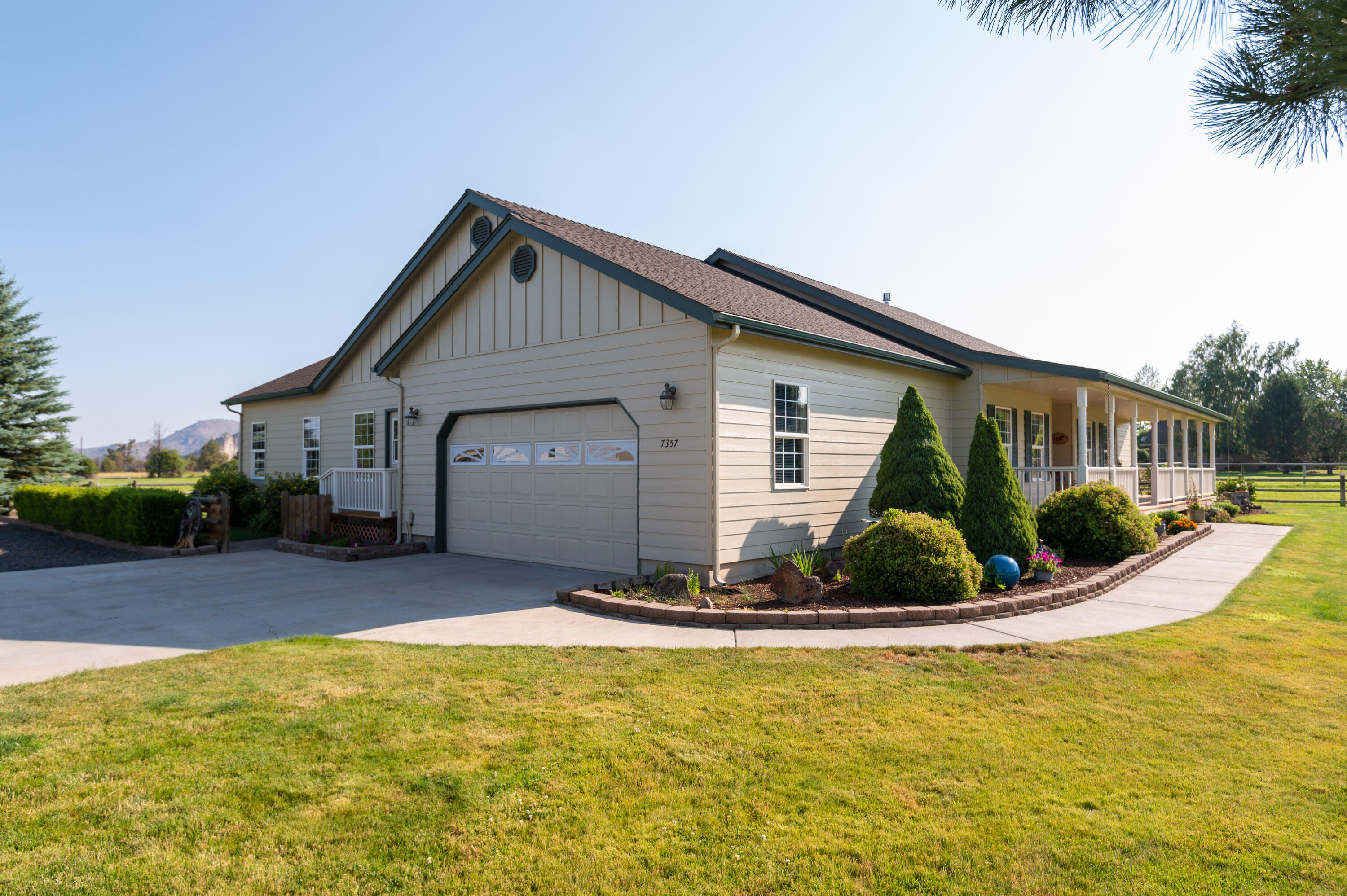 Equestrian Meadows - Residential