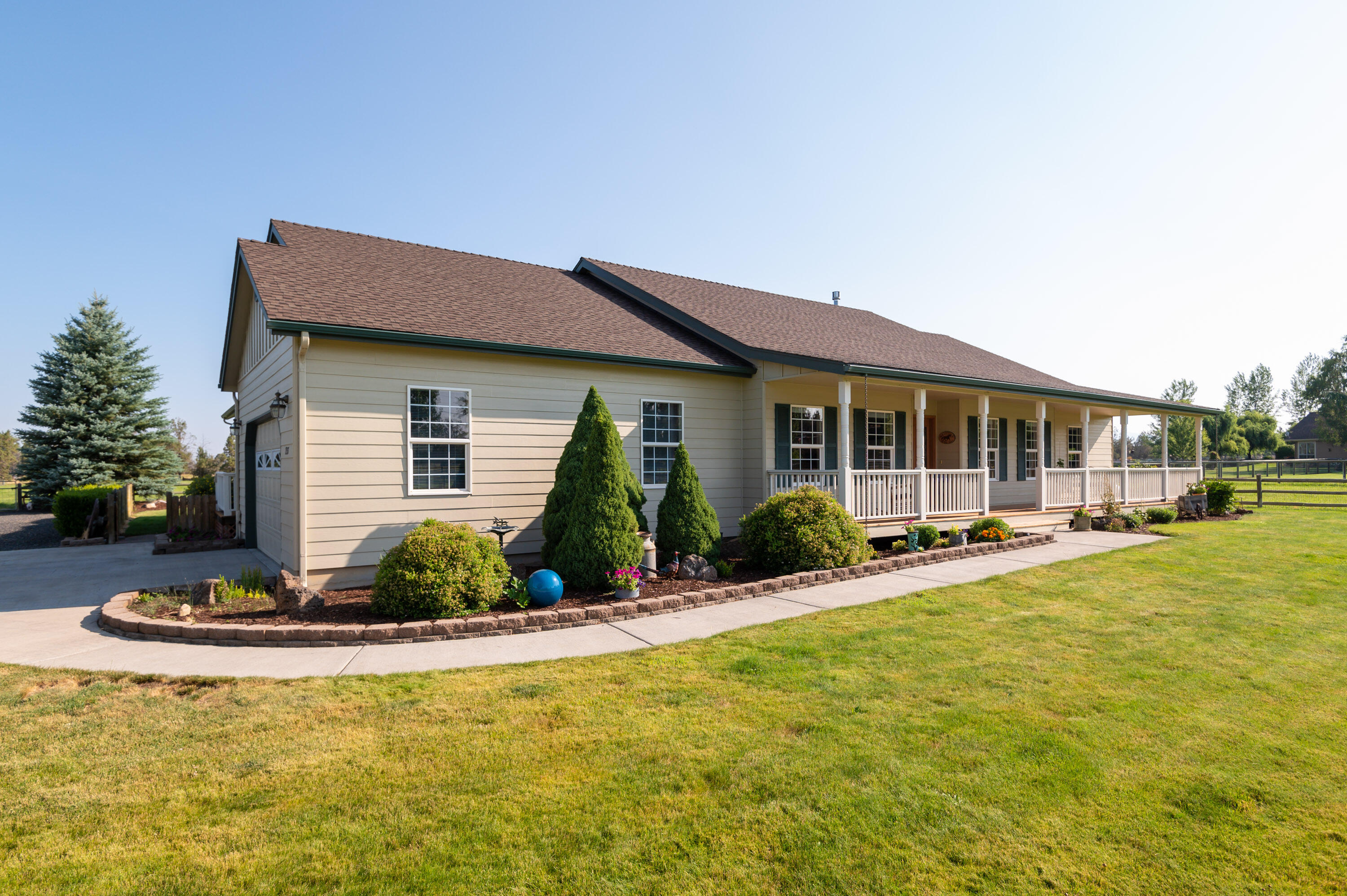 Equestrian Meadows - Residential