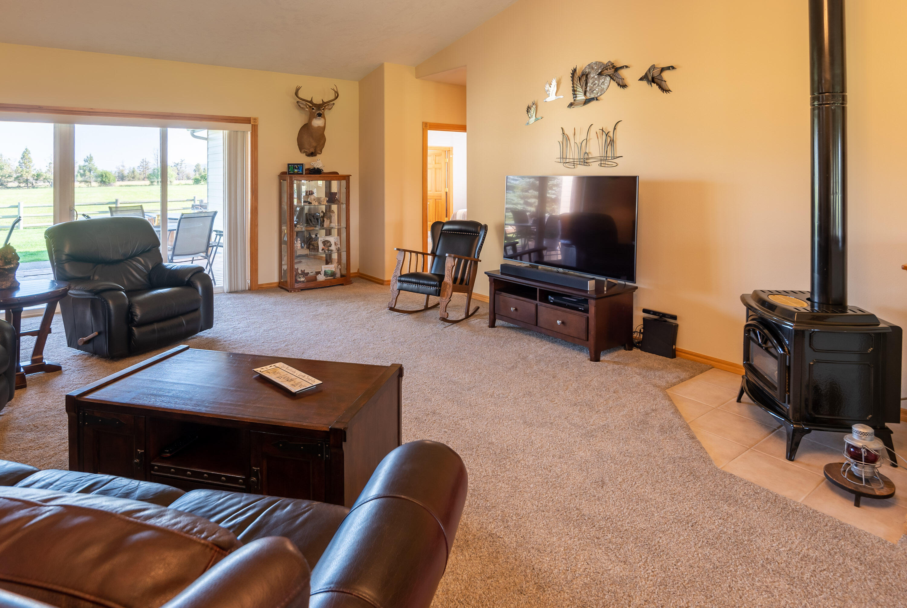 Equestrian Meadows - Residential