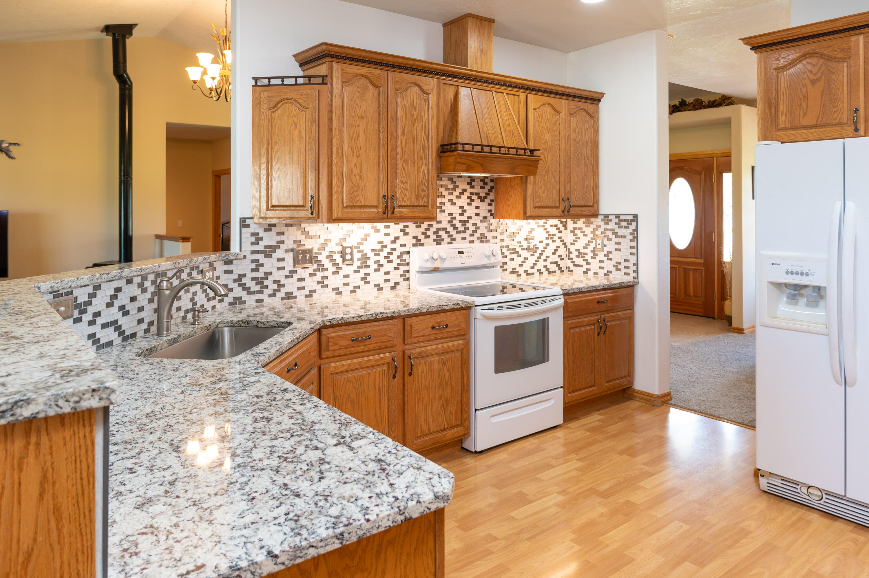 Equestrian Meadows - Residential