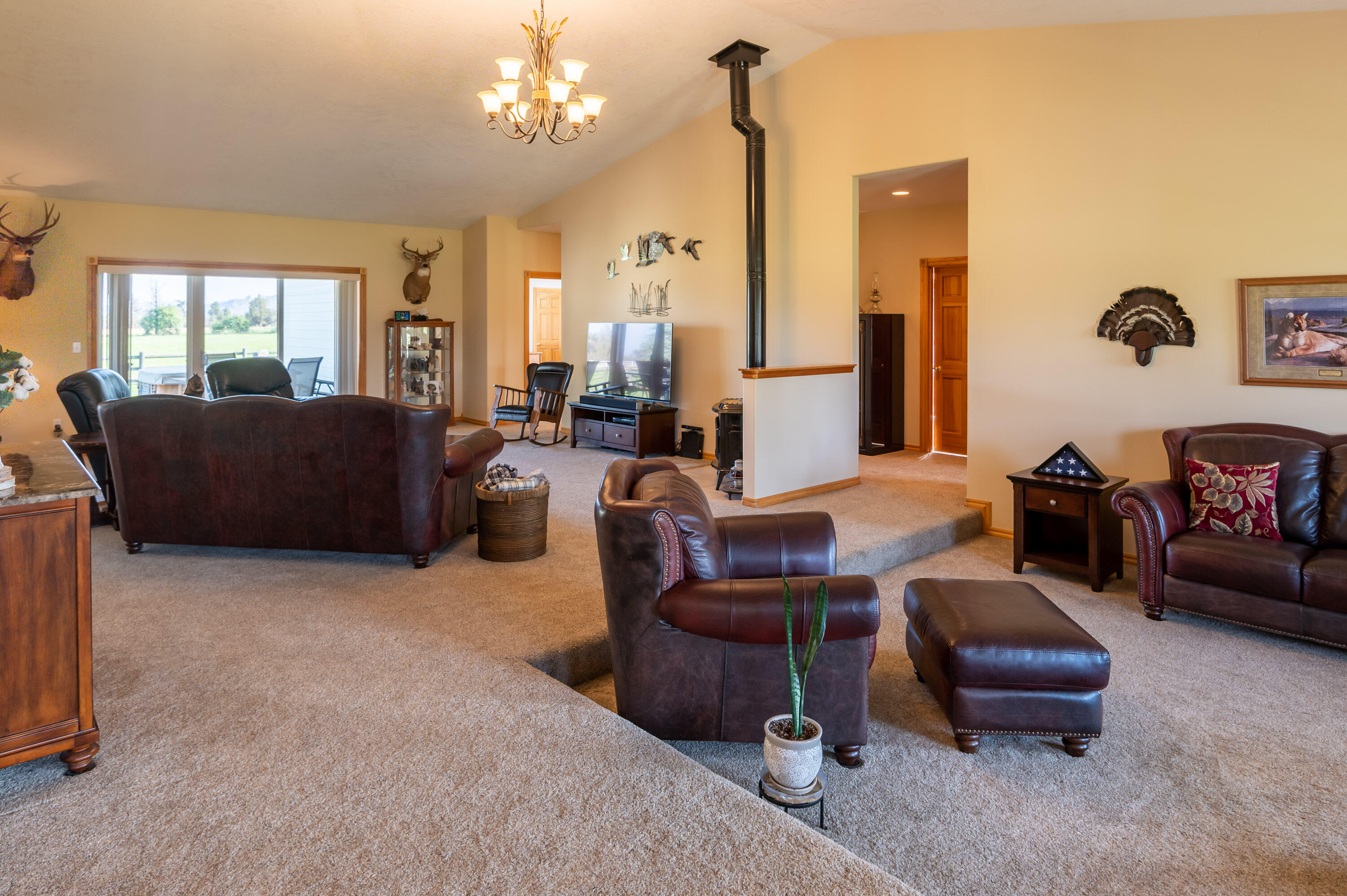 Equestrian Meadows - Residential