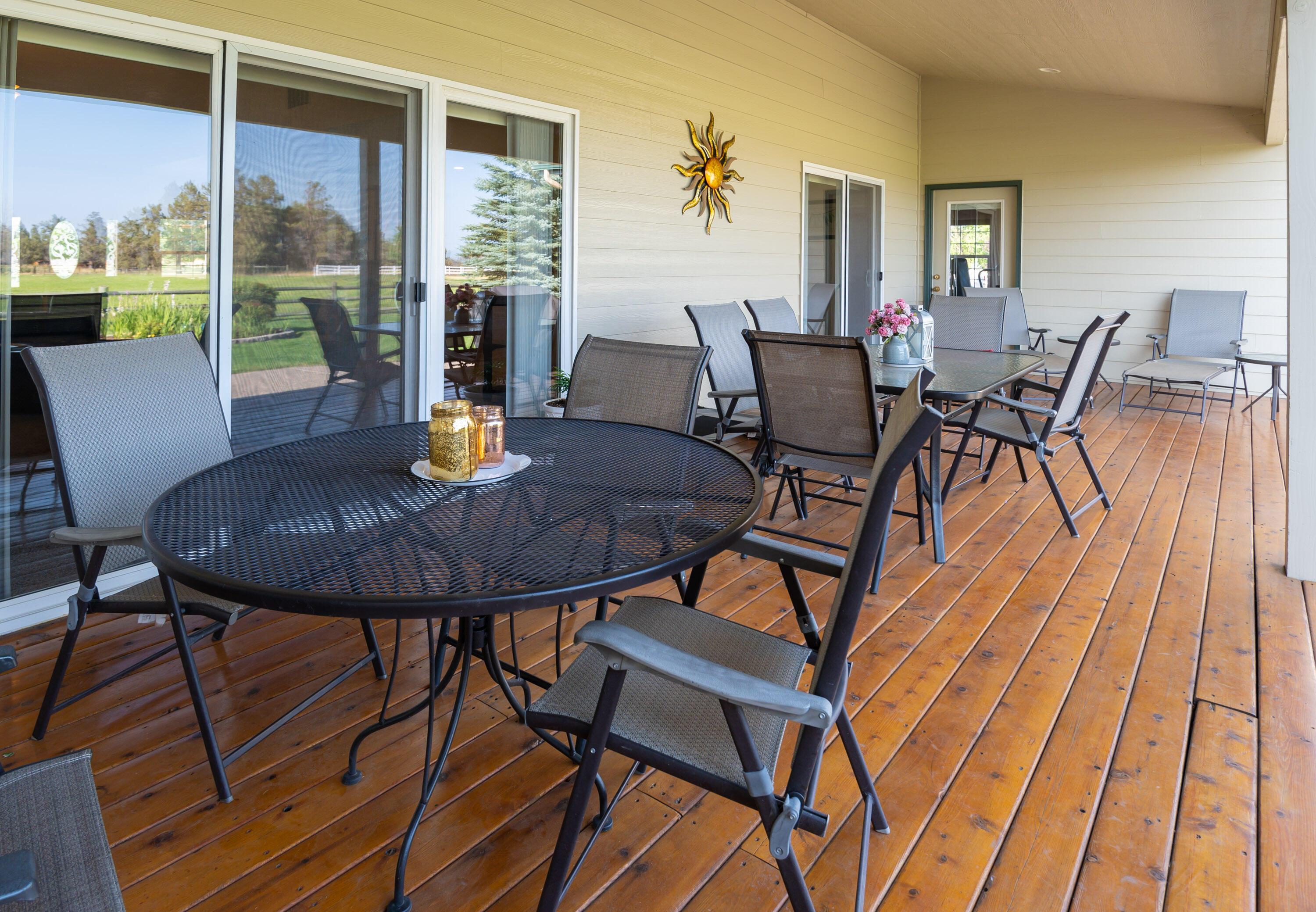 Equestrian Meadows - Residential