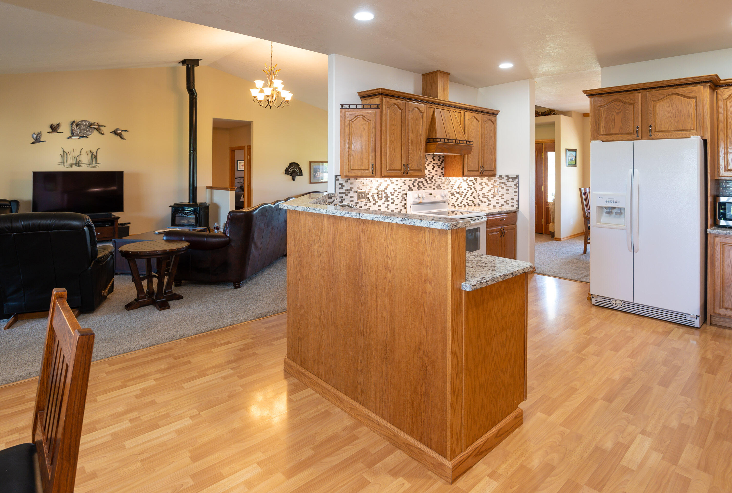 Equestrian Meadows - Residential