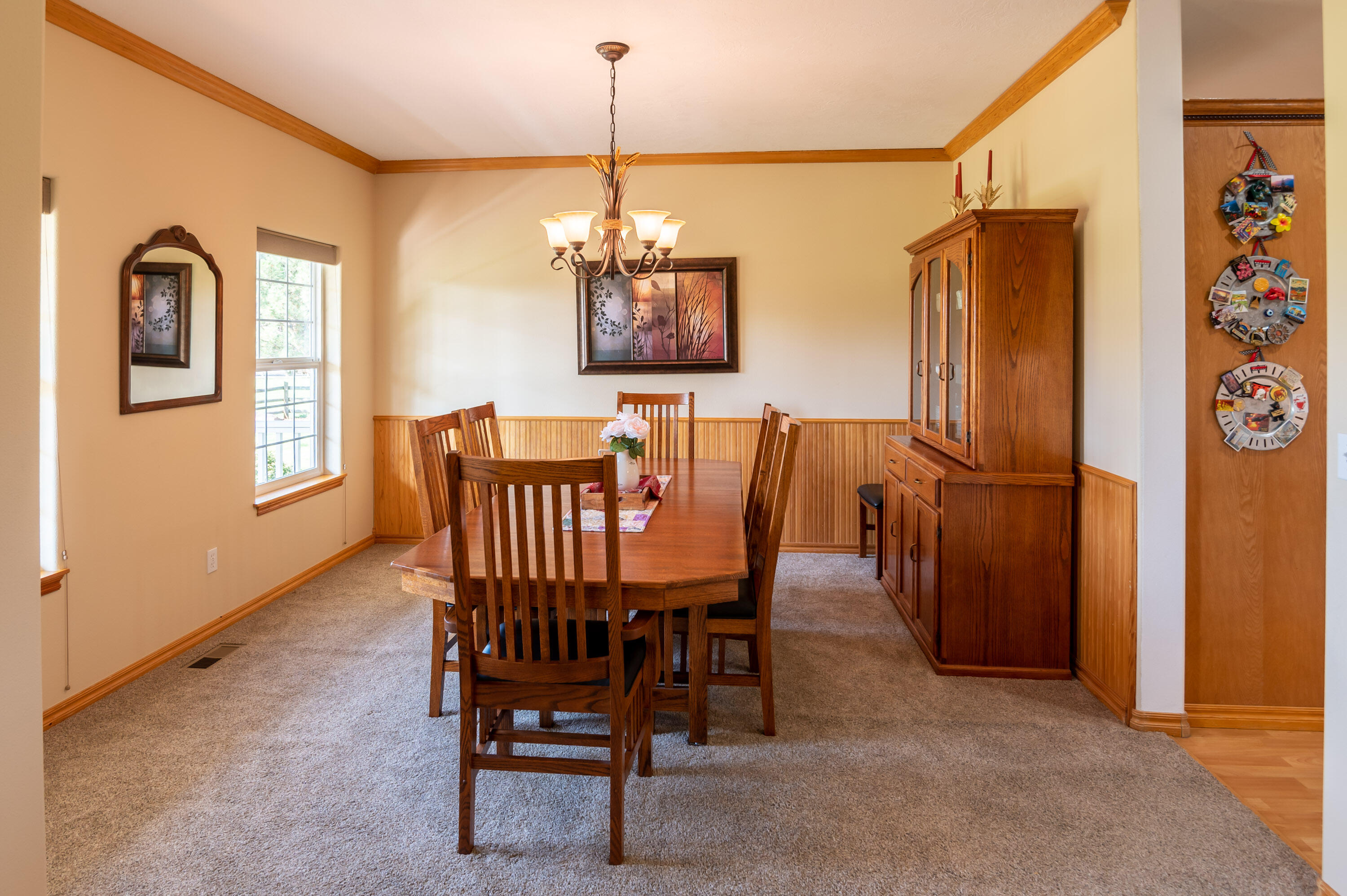 Equestrian Meadows - Residential