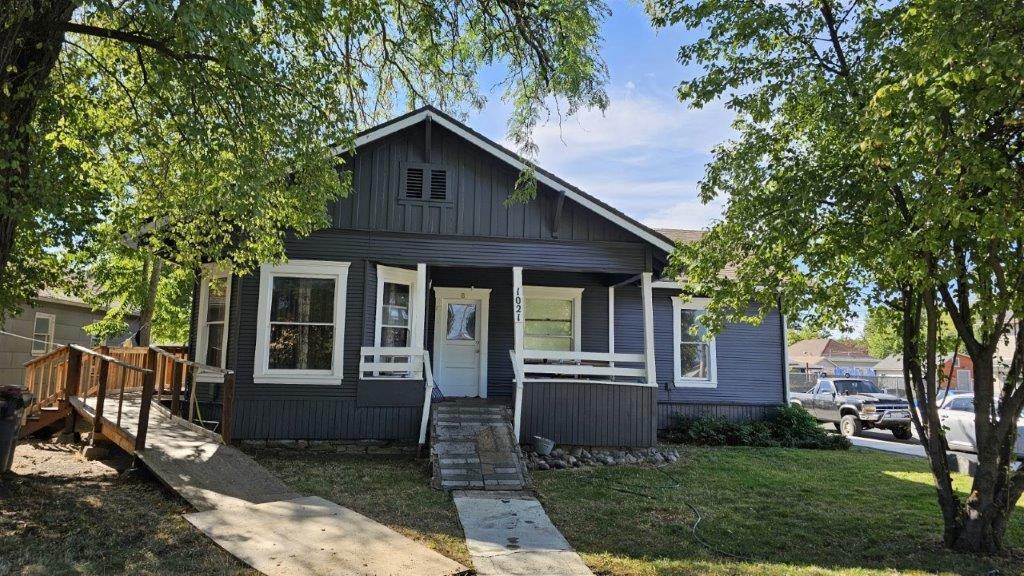 N/A - Residential Income