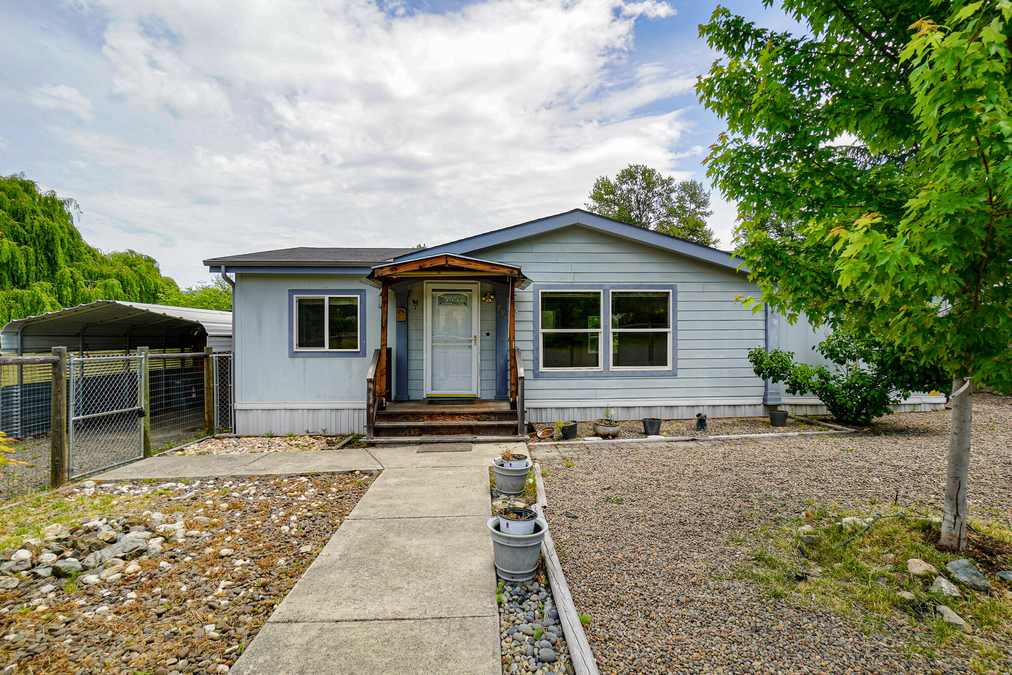 N/A - Residential