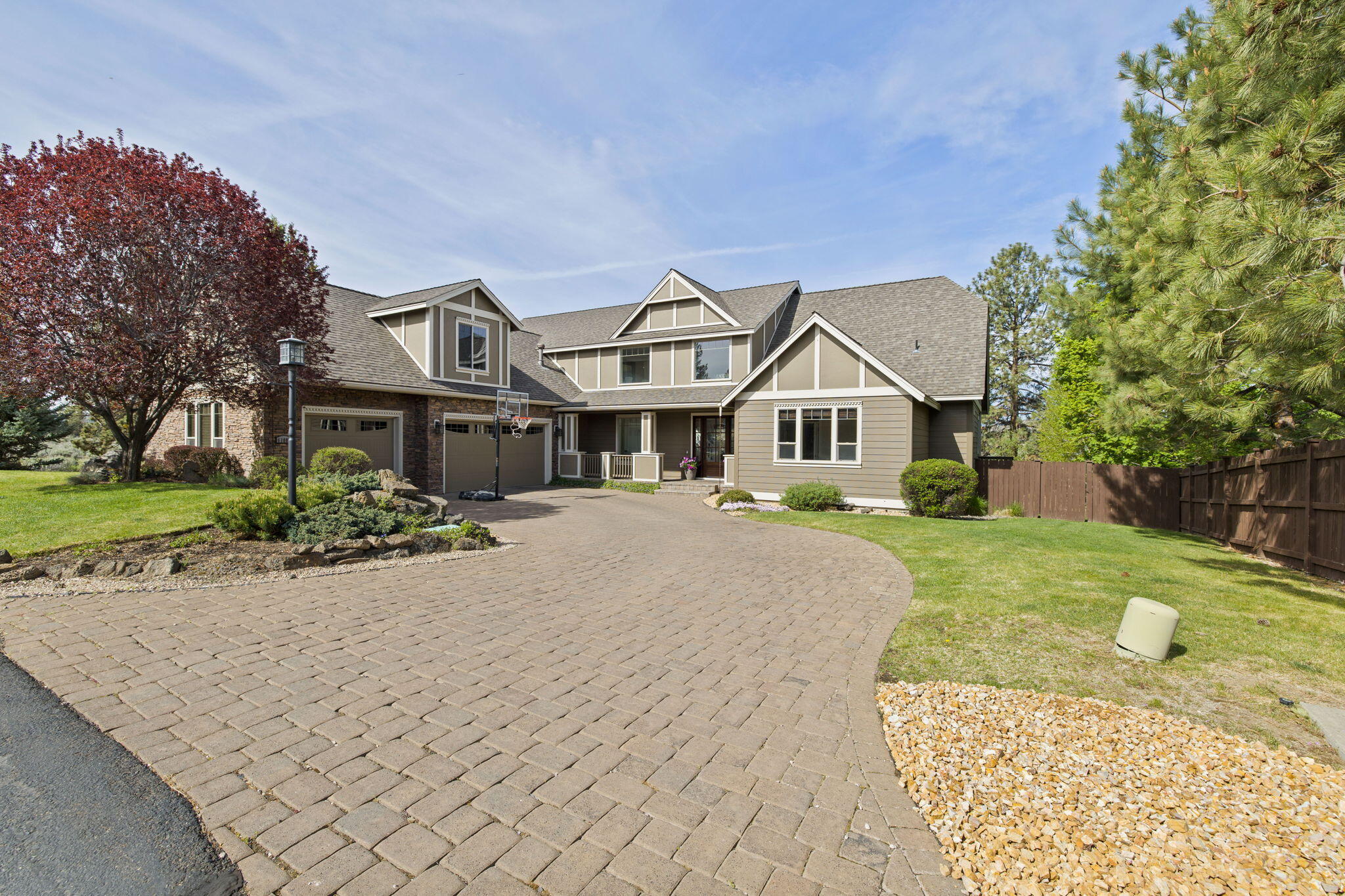 SilverRidge - Residential